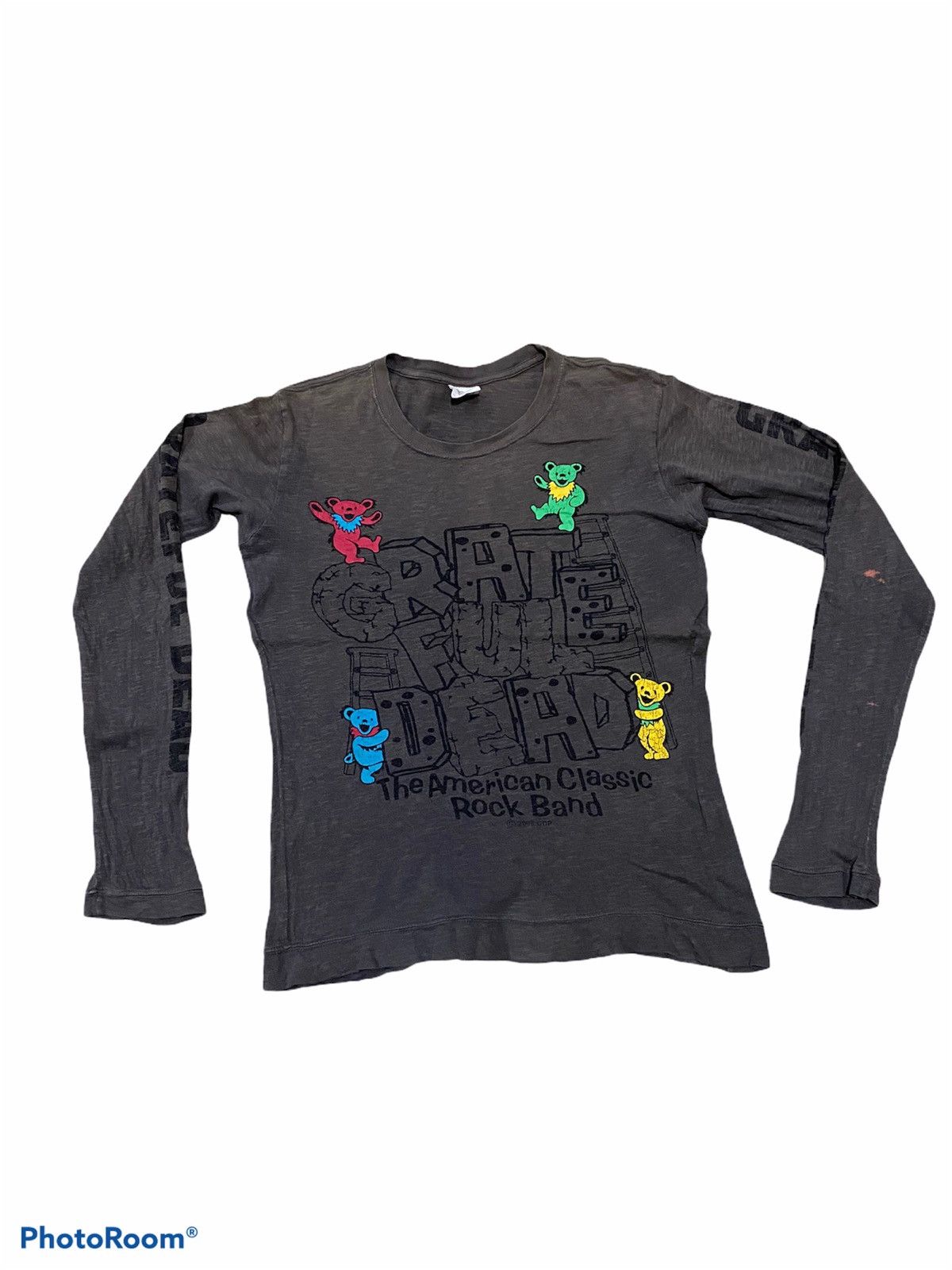 The American Classic Rock Band