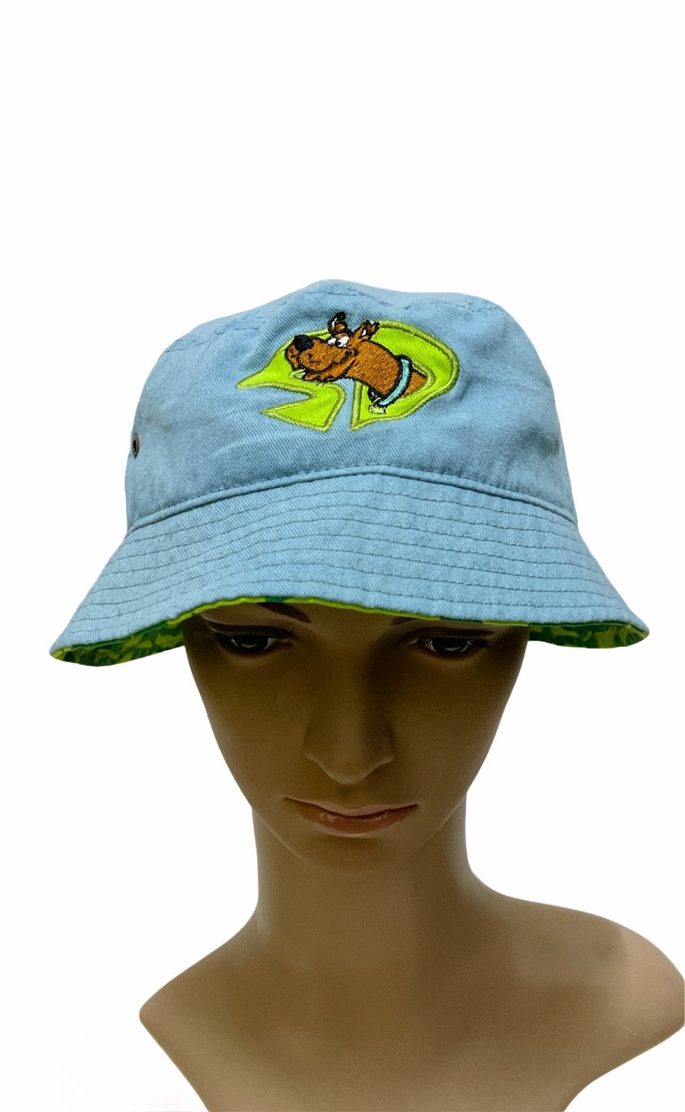 Scooby doo bucket hat online