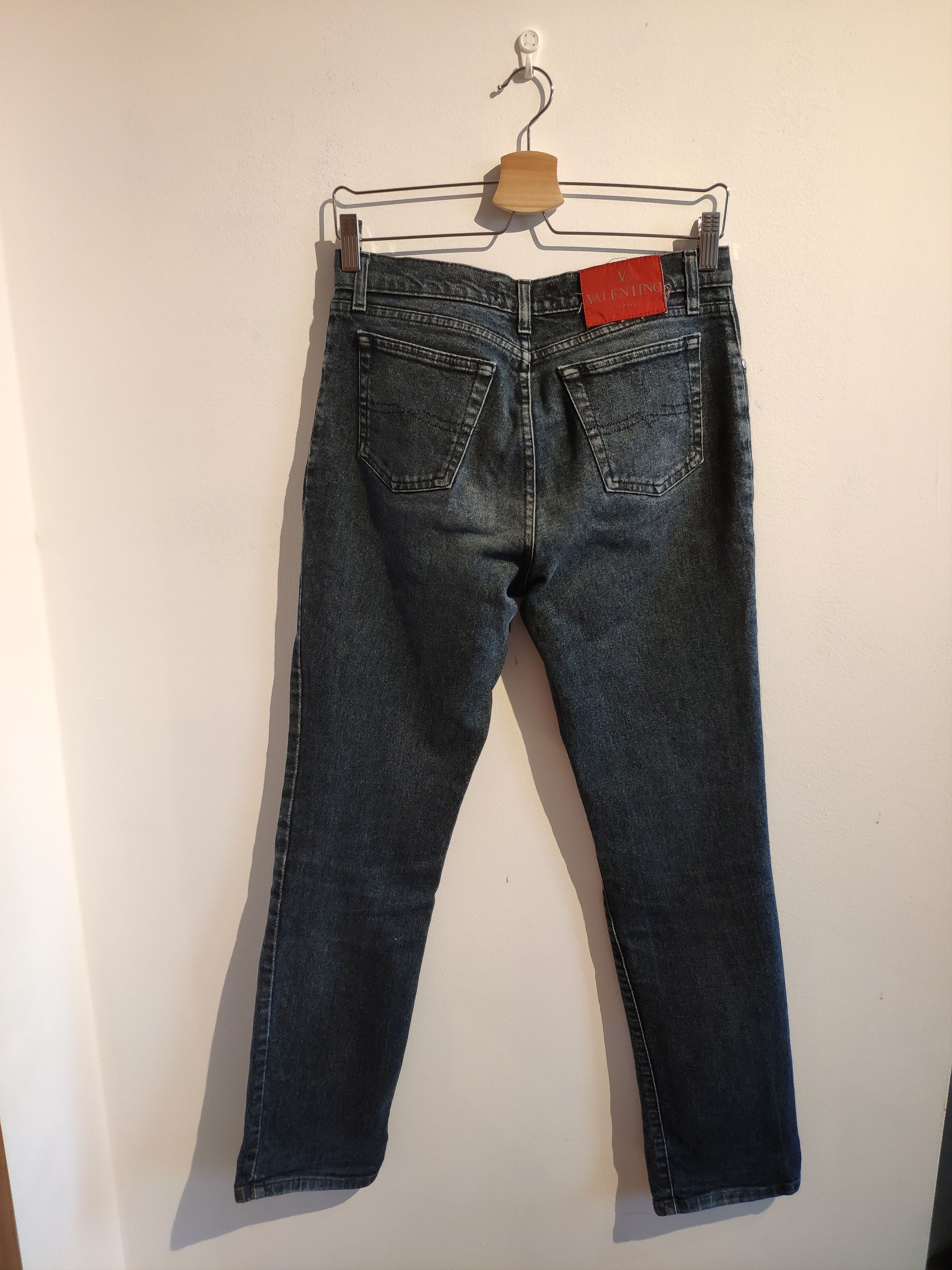 Valentino Jeans Denim Vintage
