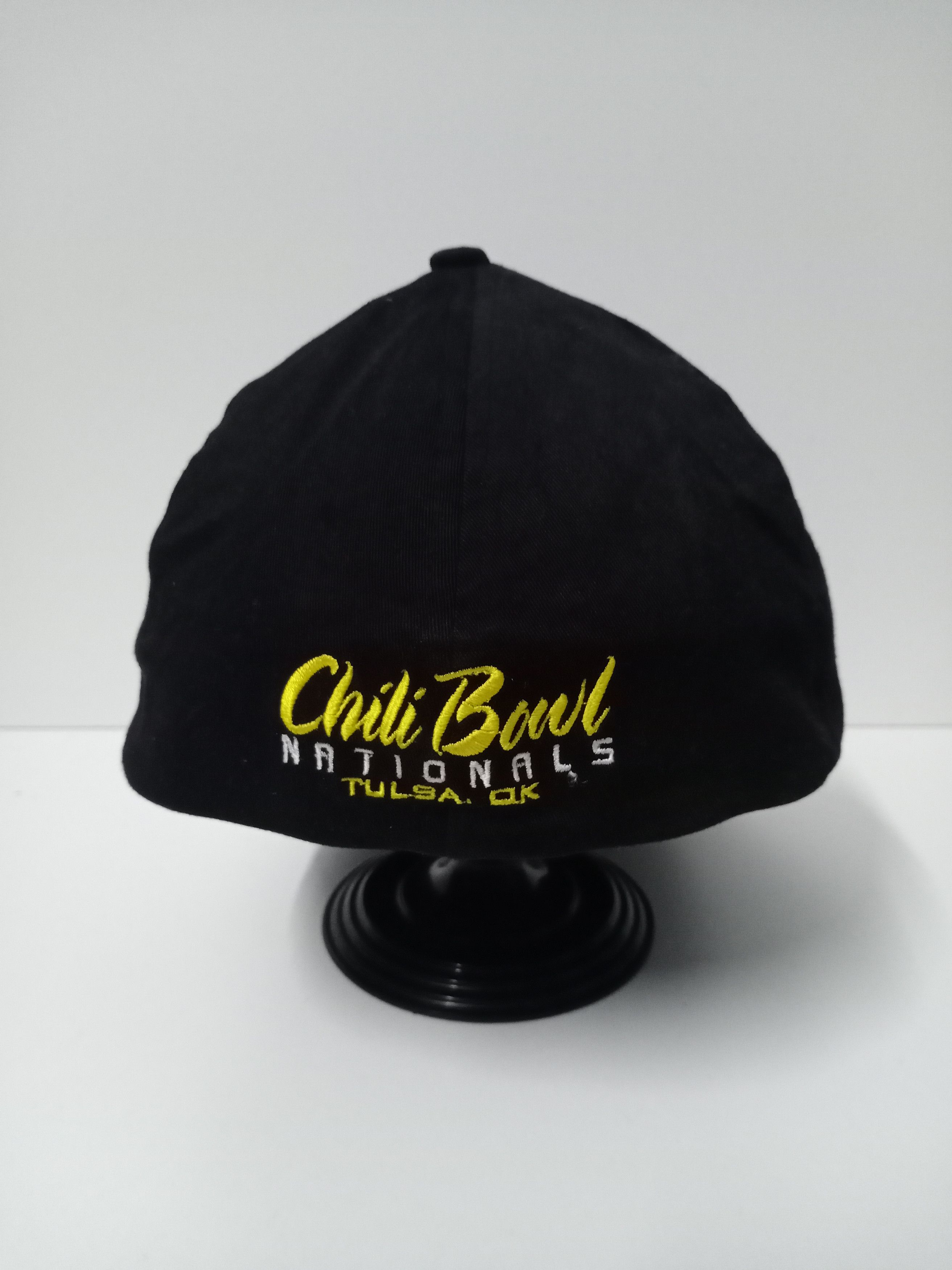 NASCAR O'reilly x Classic Indoor Nascar Chili Bowl Full Cap Size ONE SIZE - 4 Thumbnail