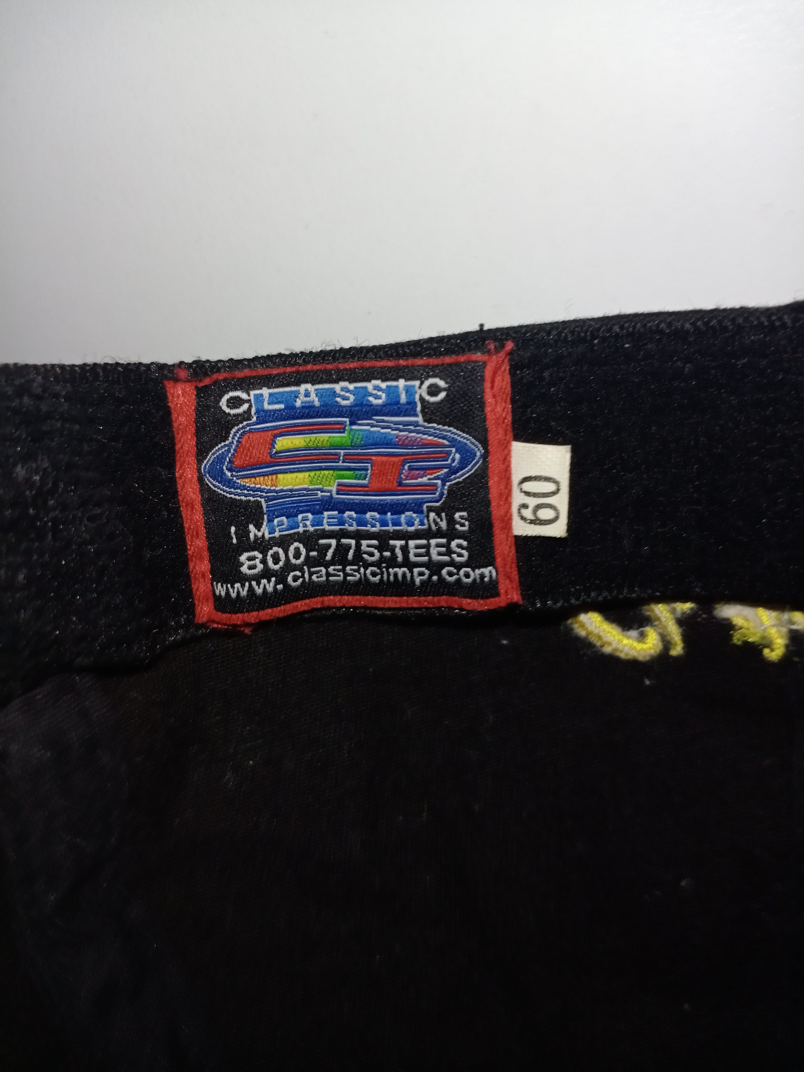 NASCAR O'reilly x Classic Indoor Nascar Chili Bowl Full Cap Size ONE SIZE - 6 Thumbnail