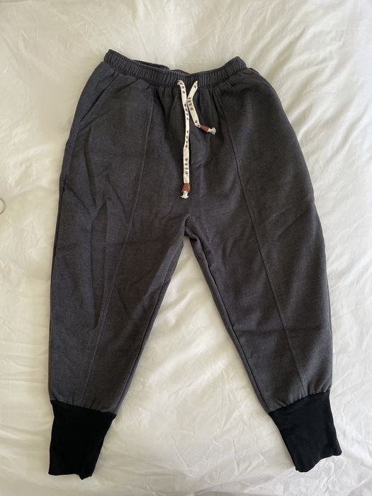 Japanese Brand Mr Donoo Japanese Ankle Pants | Grailed