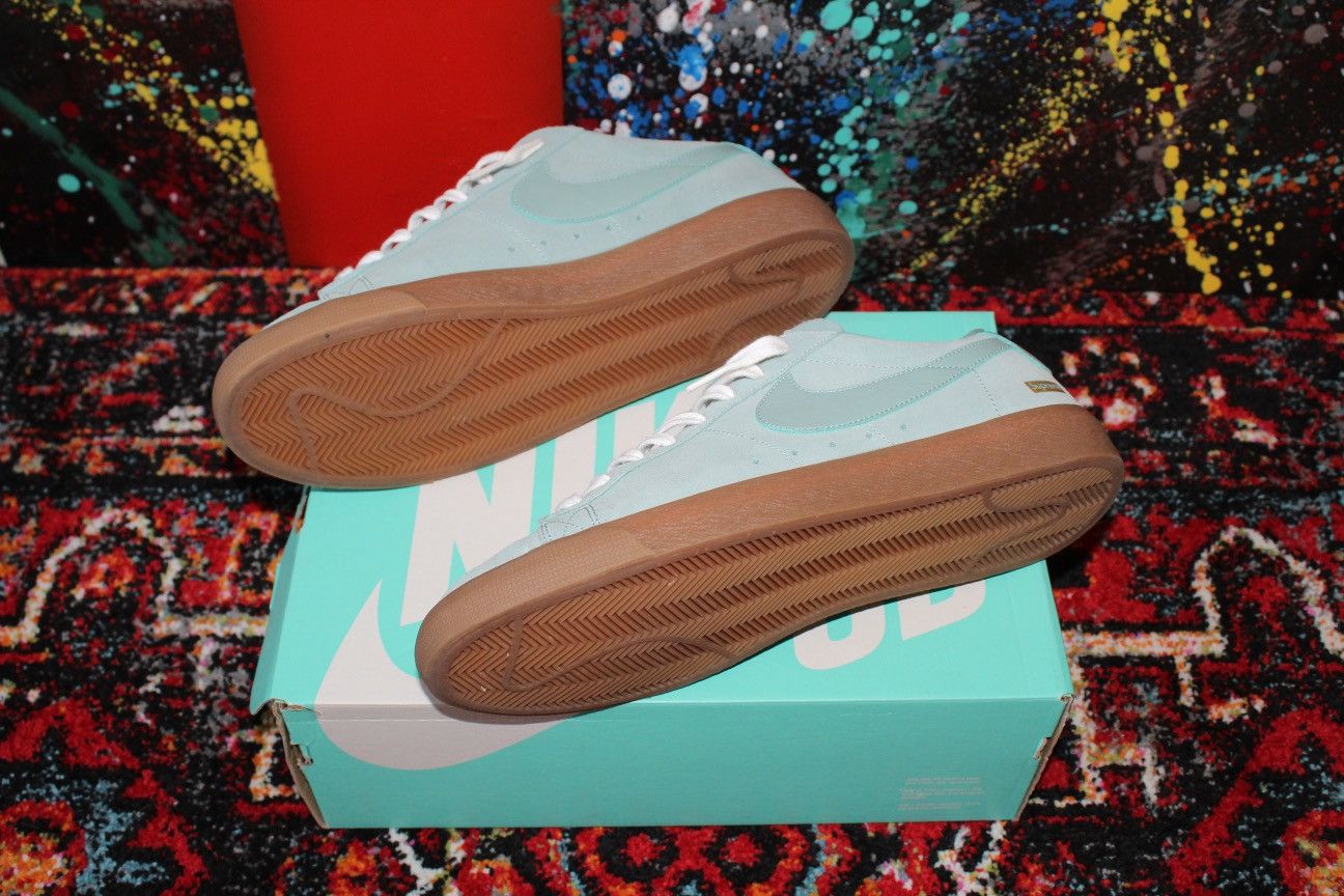 Nike Supreme x Nike SB “Cannon” Size US 12 / EU 45 - 5 Thumbnail