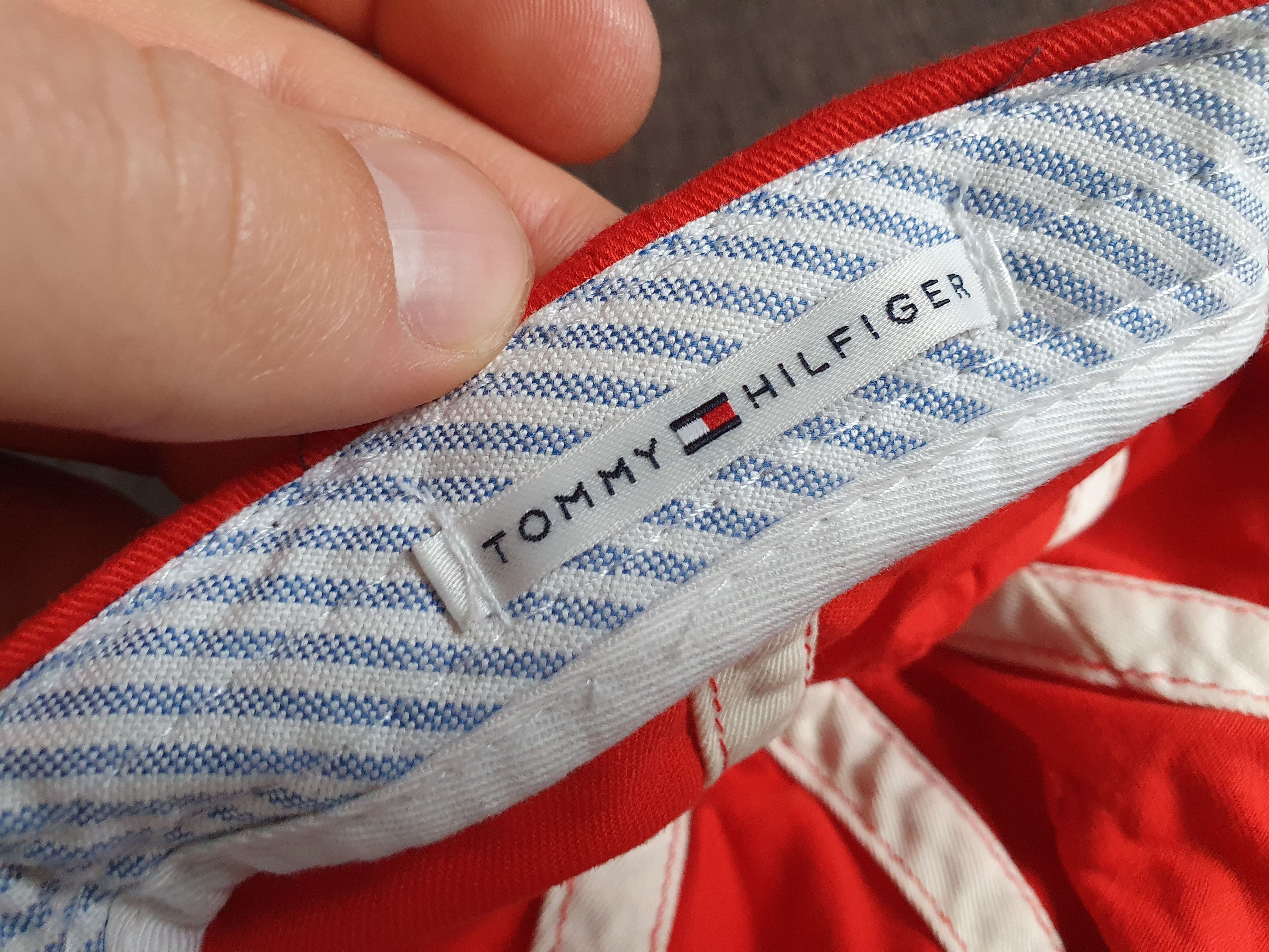 Tommy Hilfiger Tommy Hilfiger cap Size ONE SIZE - 7 Thumbnail
