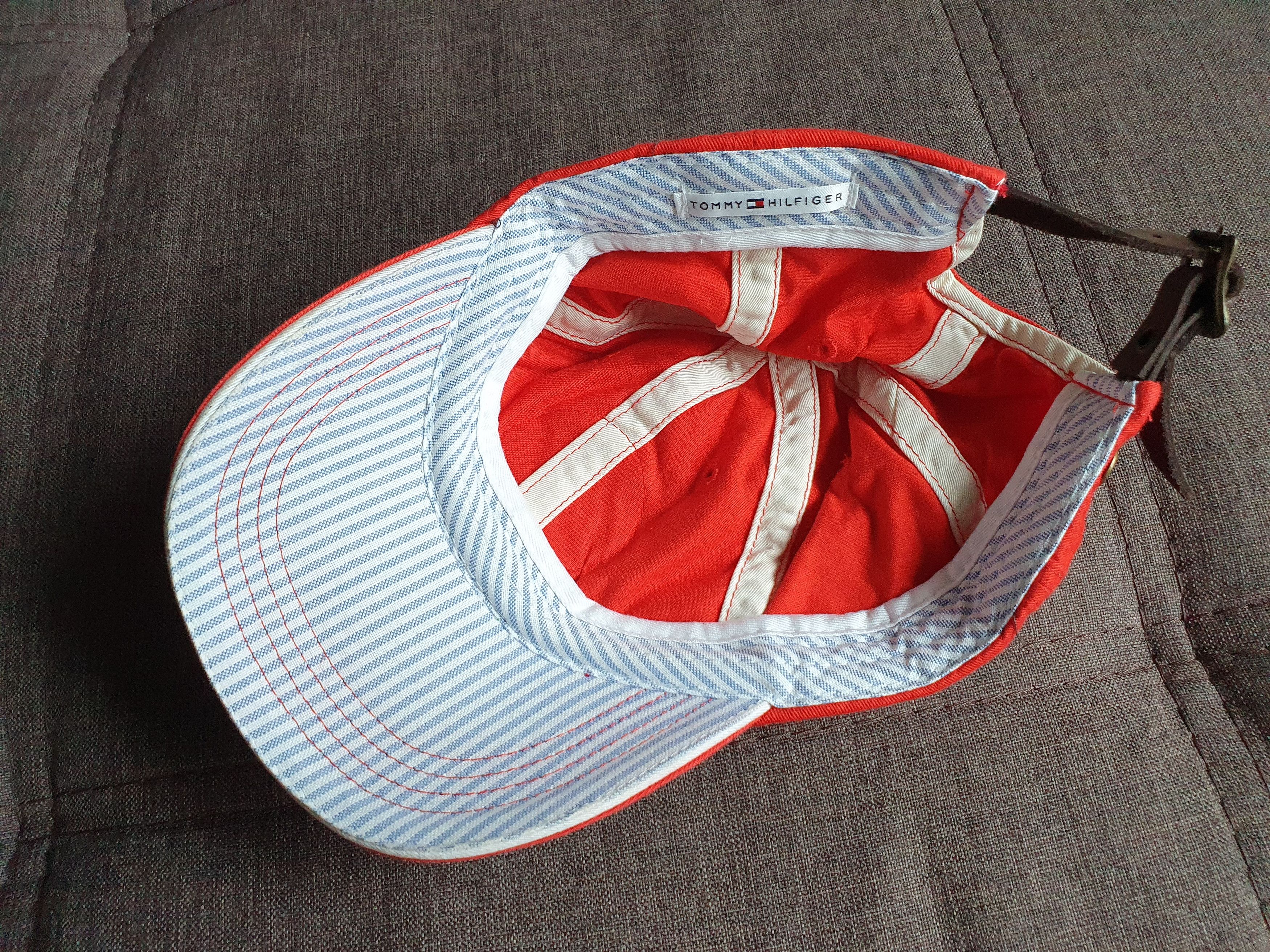 Tommy Hilfiger Tommy Hilfiger cap Size ONE SIZE - 6 Thumbnail