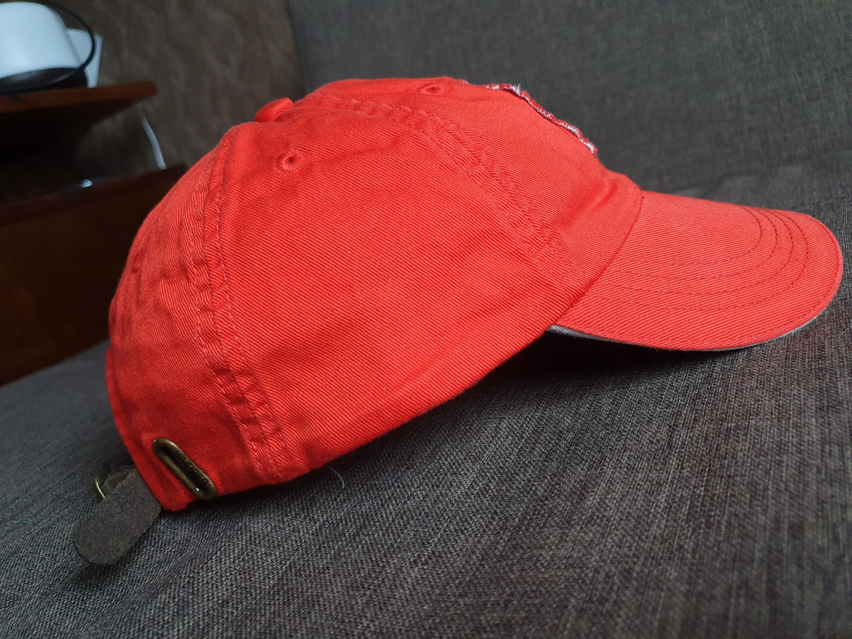 Tommy Hilfiger Tommy Hilfiger cap Size ONE SIZE - 3 Thumbnail