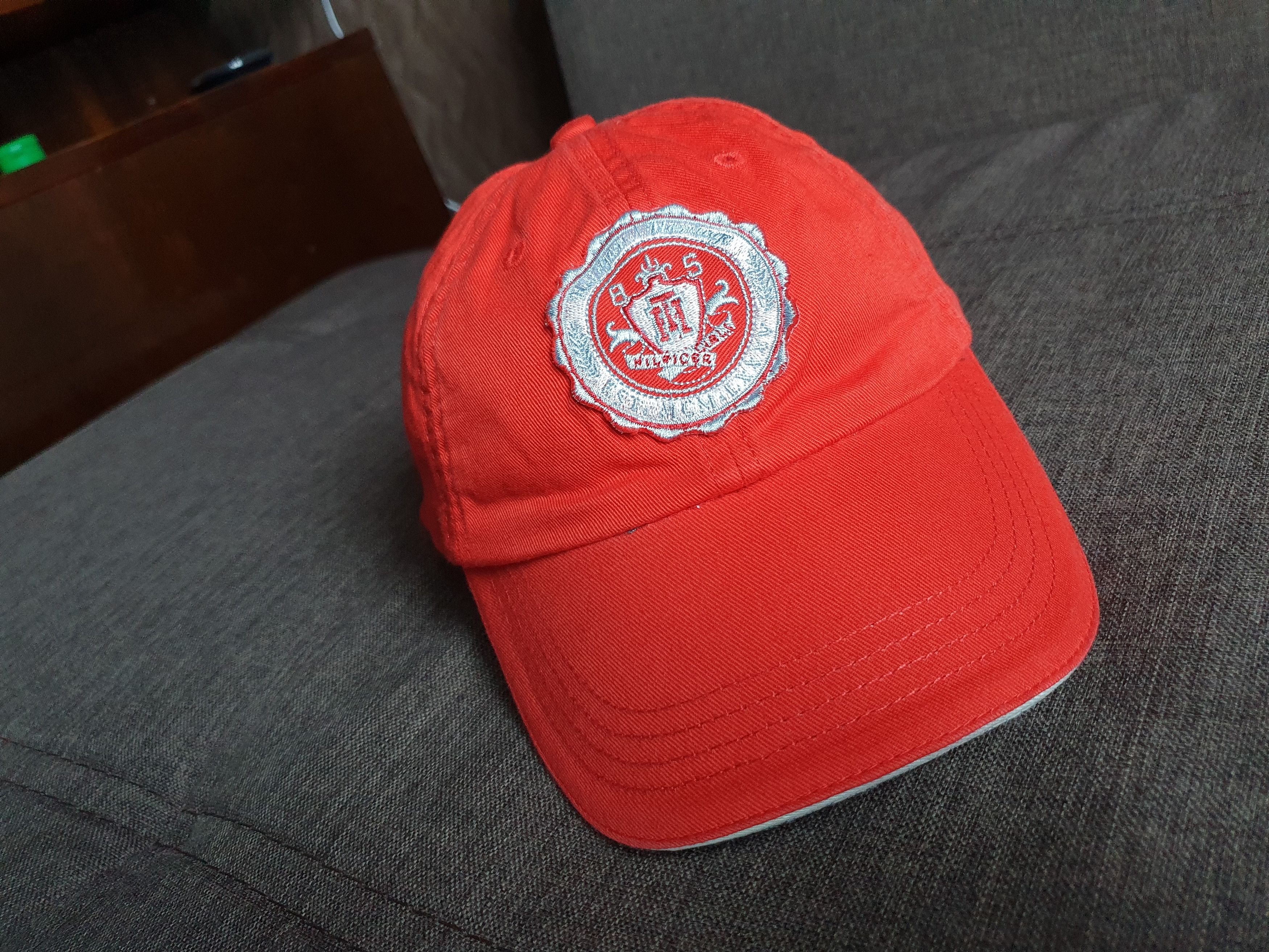 Tommy Hilfiger Tommy Hilfiger cap Size ONE SIZE - 1 Thumbnail