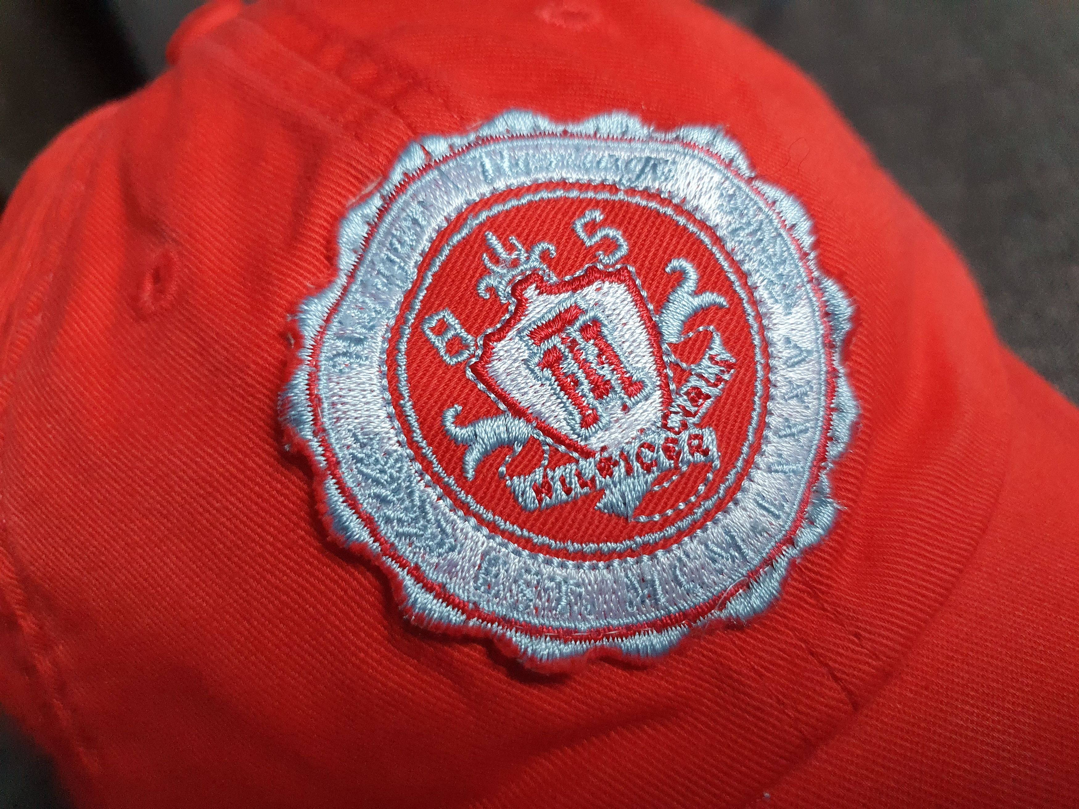 Tommy Hilfiger Tommy Hilfiger cap Size ONE SIZE - 2 Thumbnail