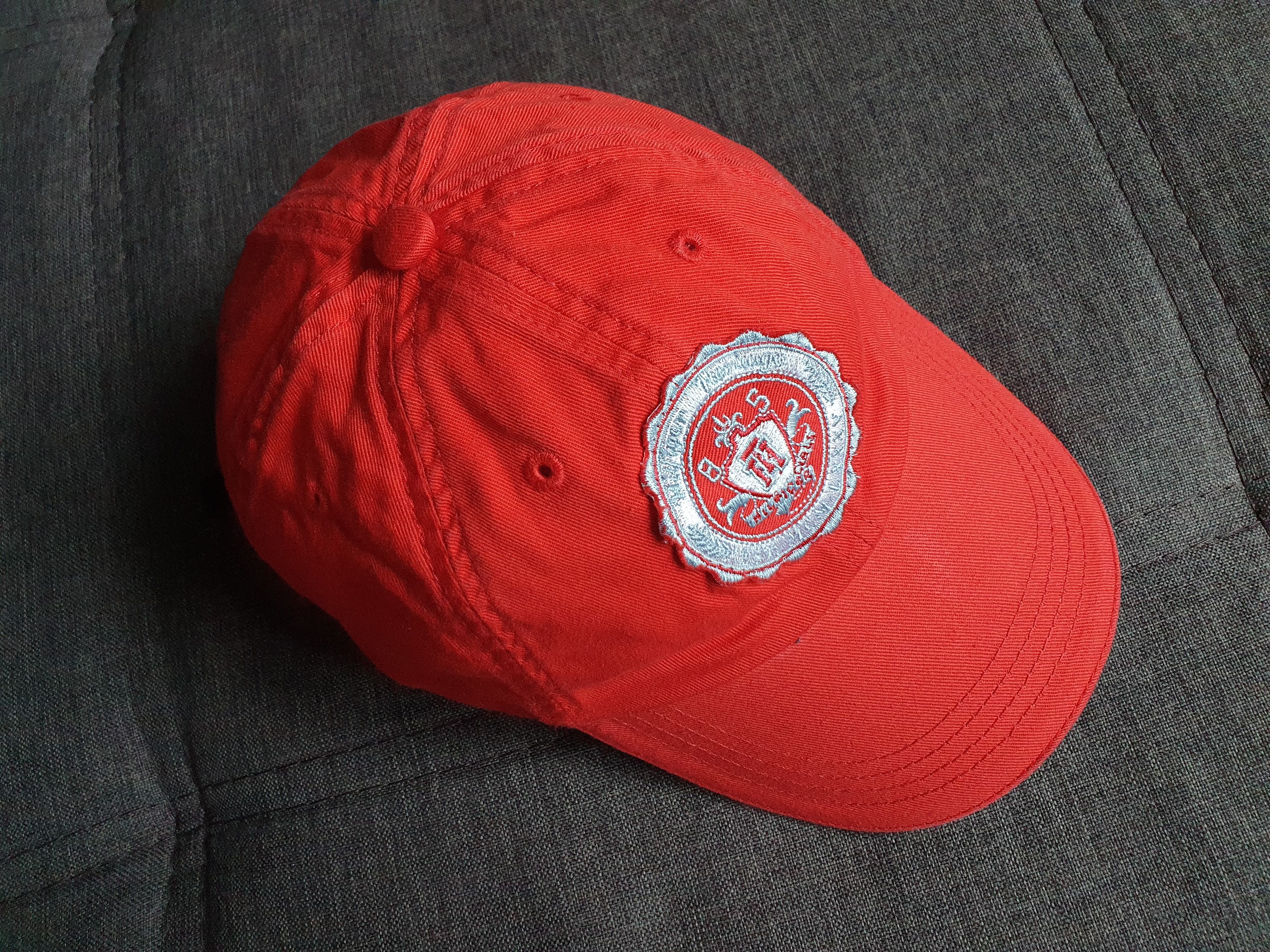 Tommy Hilfiger Tommy Hilfiger cap Size ONE SIZE - 5 Thumbnail