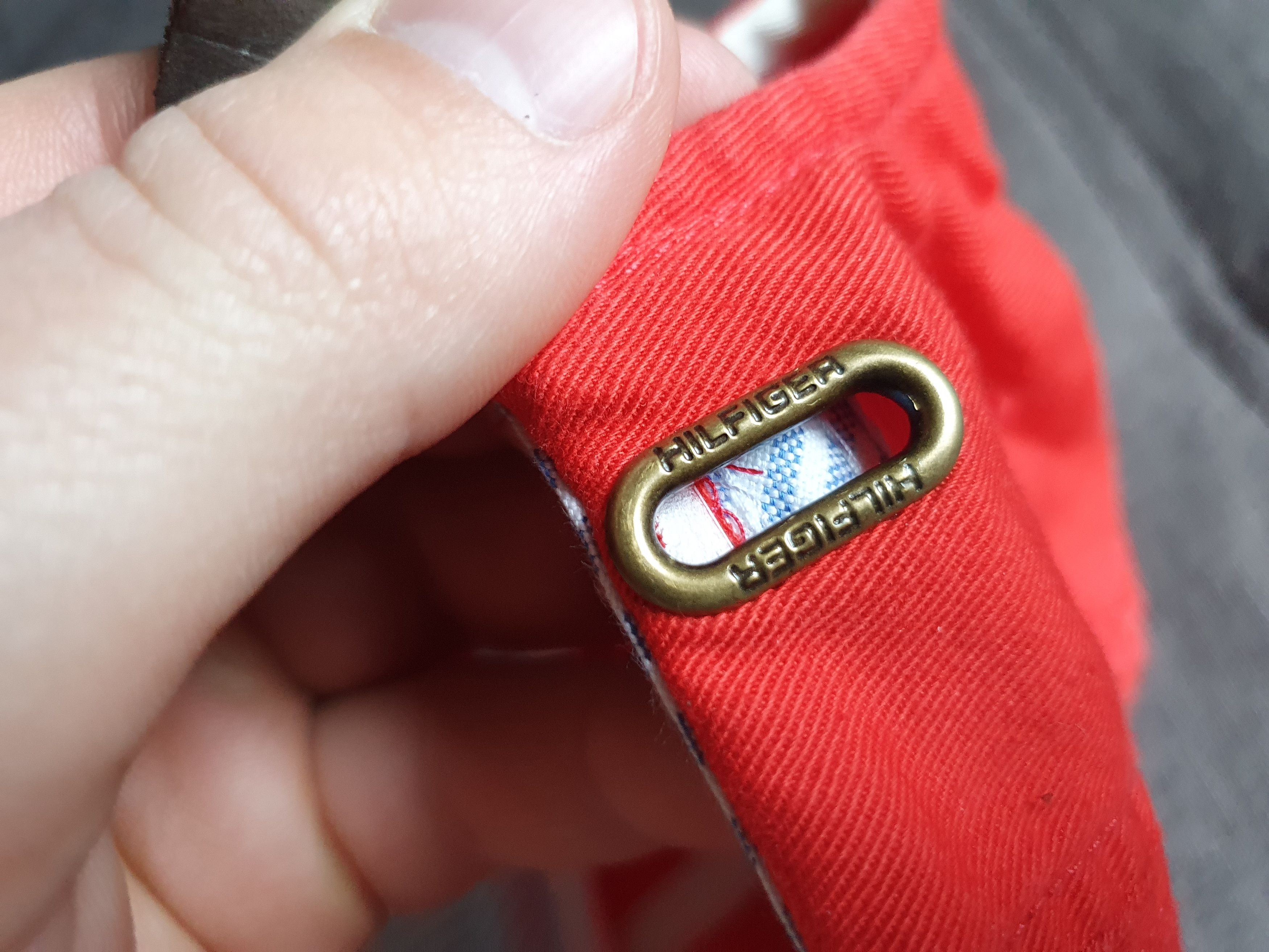 Tommy Hilfiger Tommy Hilfiger cap Size ONE SIZE - 9 Thumbnail