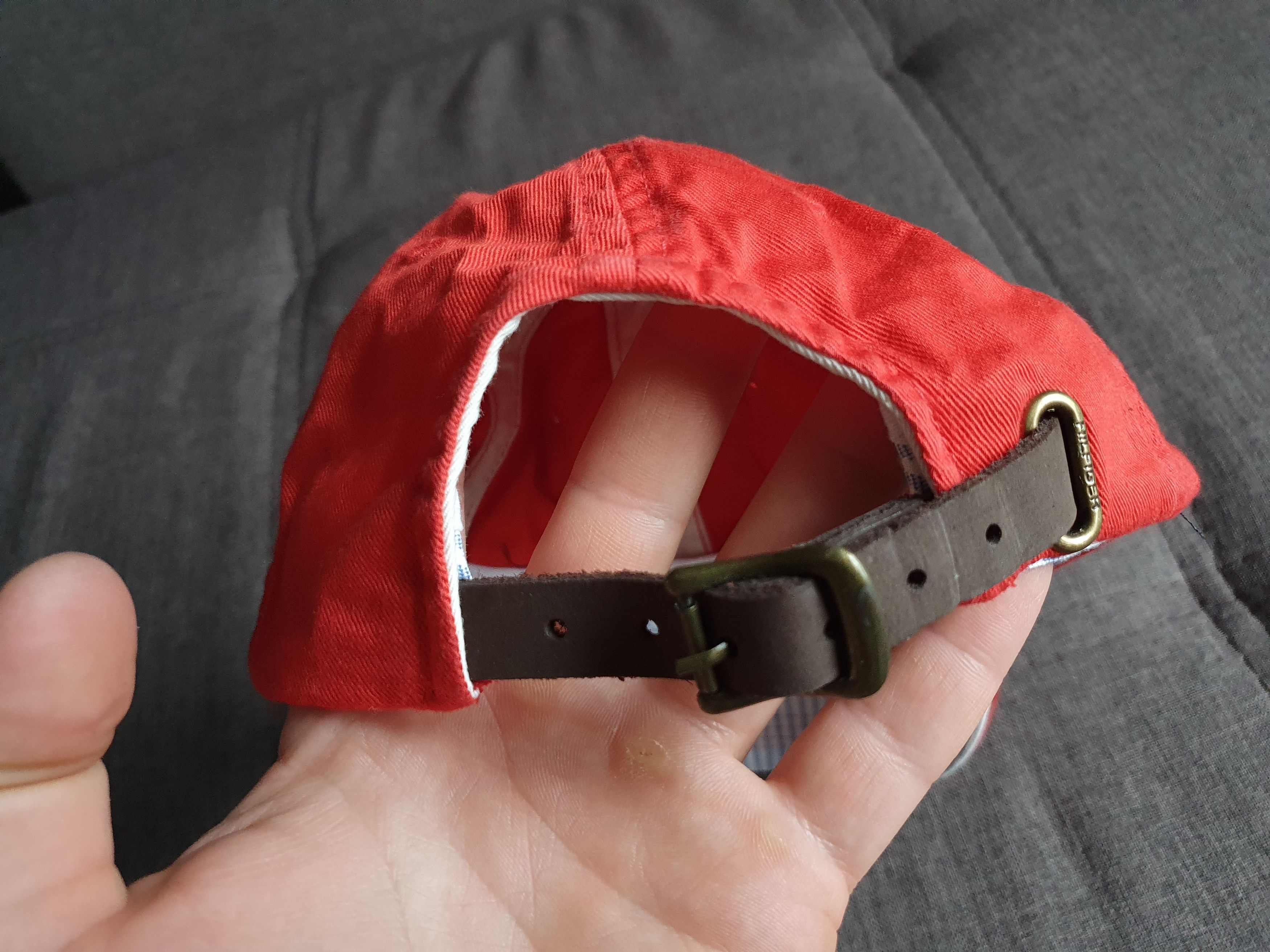 Tommy Hilfiger Tommy Hilfiger cap Size ONE SIZE - 8 Thumbnail