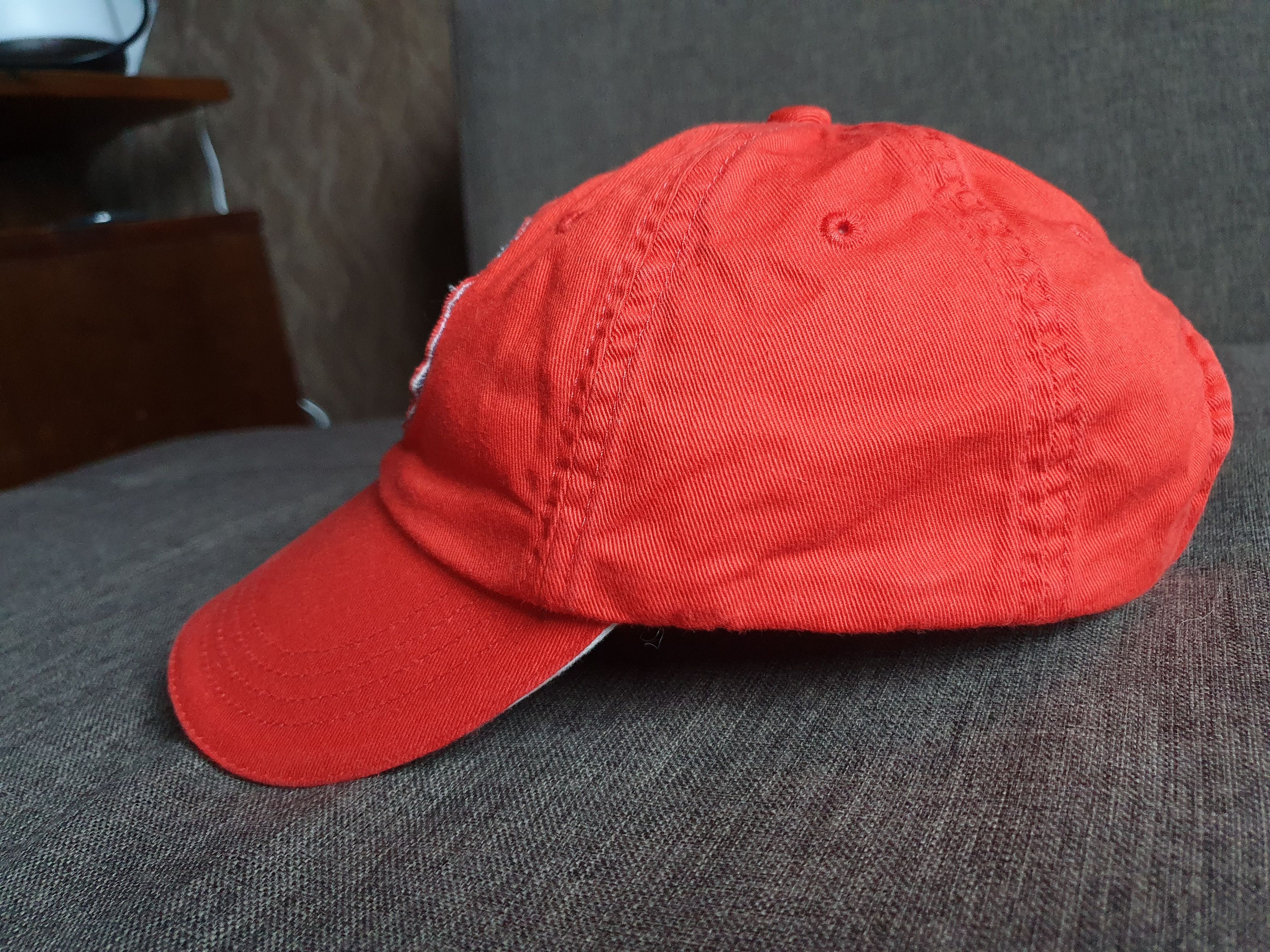 Tommy Hilfiger Tommy Hilfiger cap Size ONE SIZE - 4 Thumbnail