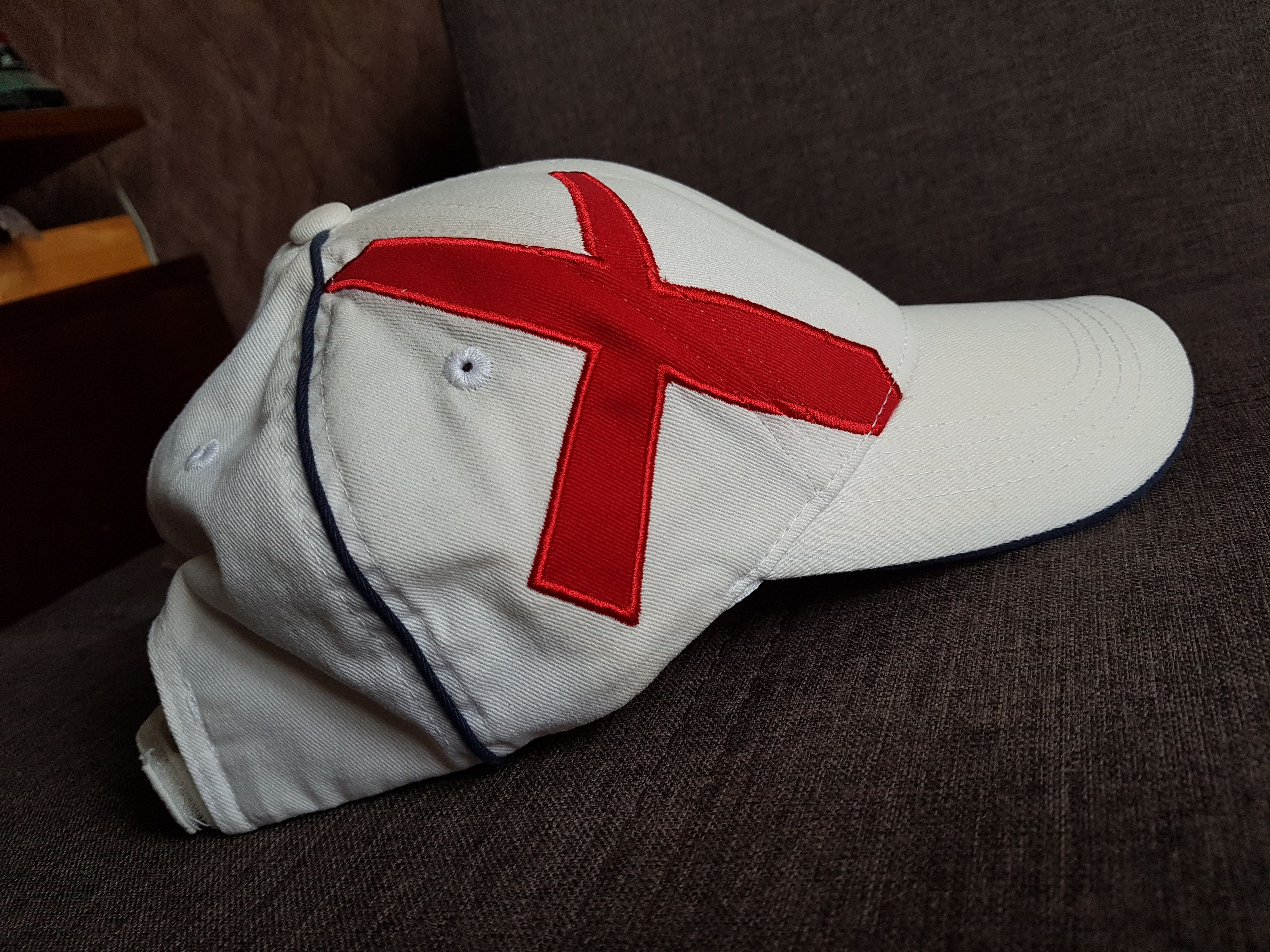 Other Vintage cap England Size ONE SIZE - 2 Thumbnail