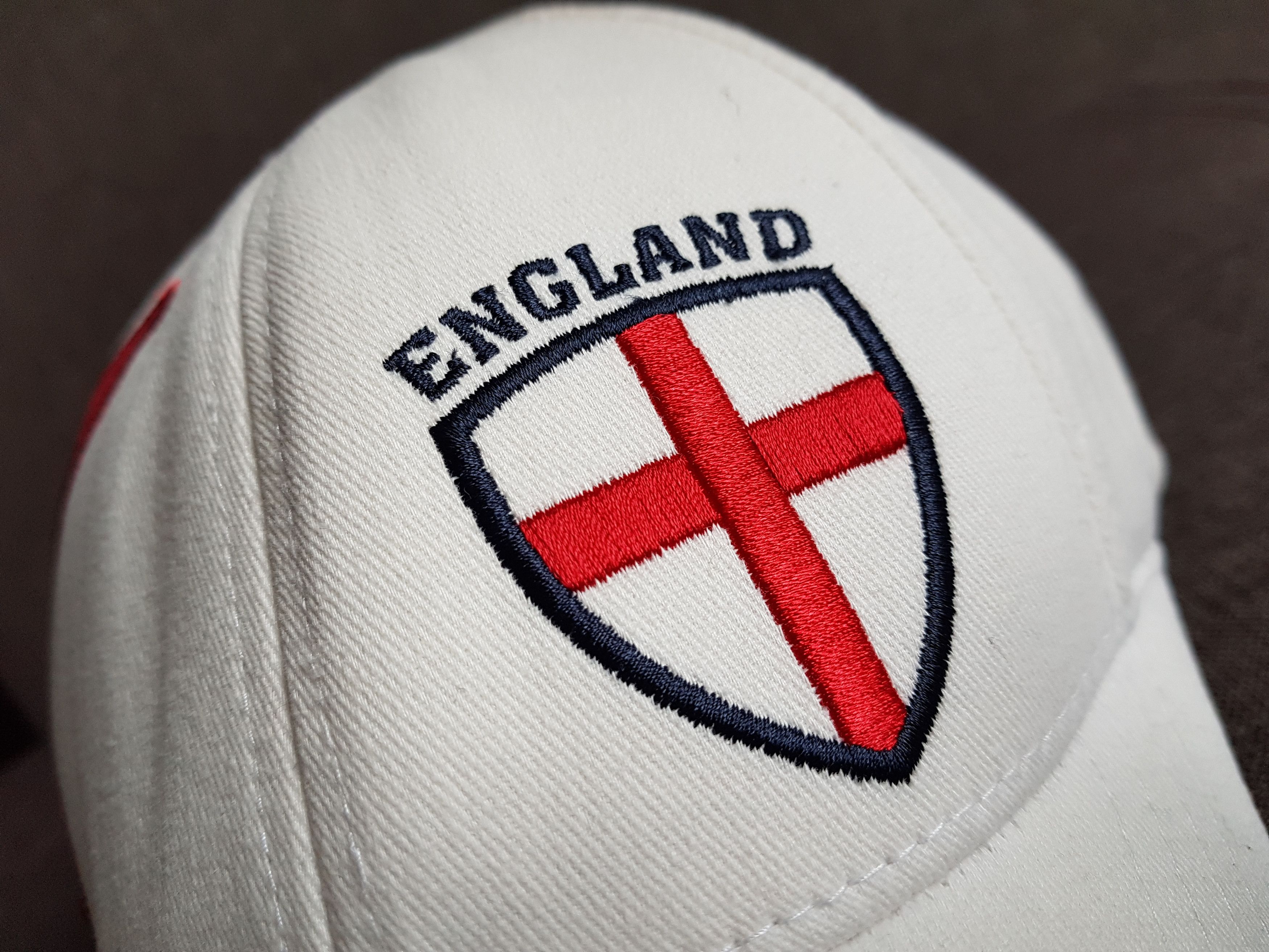 Other Vintage cap England Size ONE SIZE - 4 Thumbnail