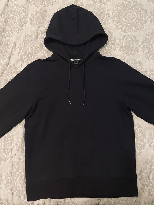 Y3 craft hoodie hot sale