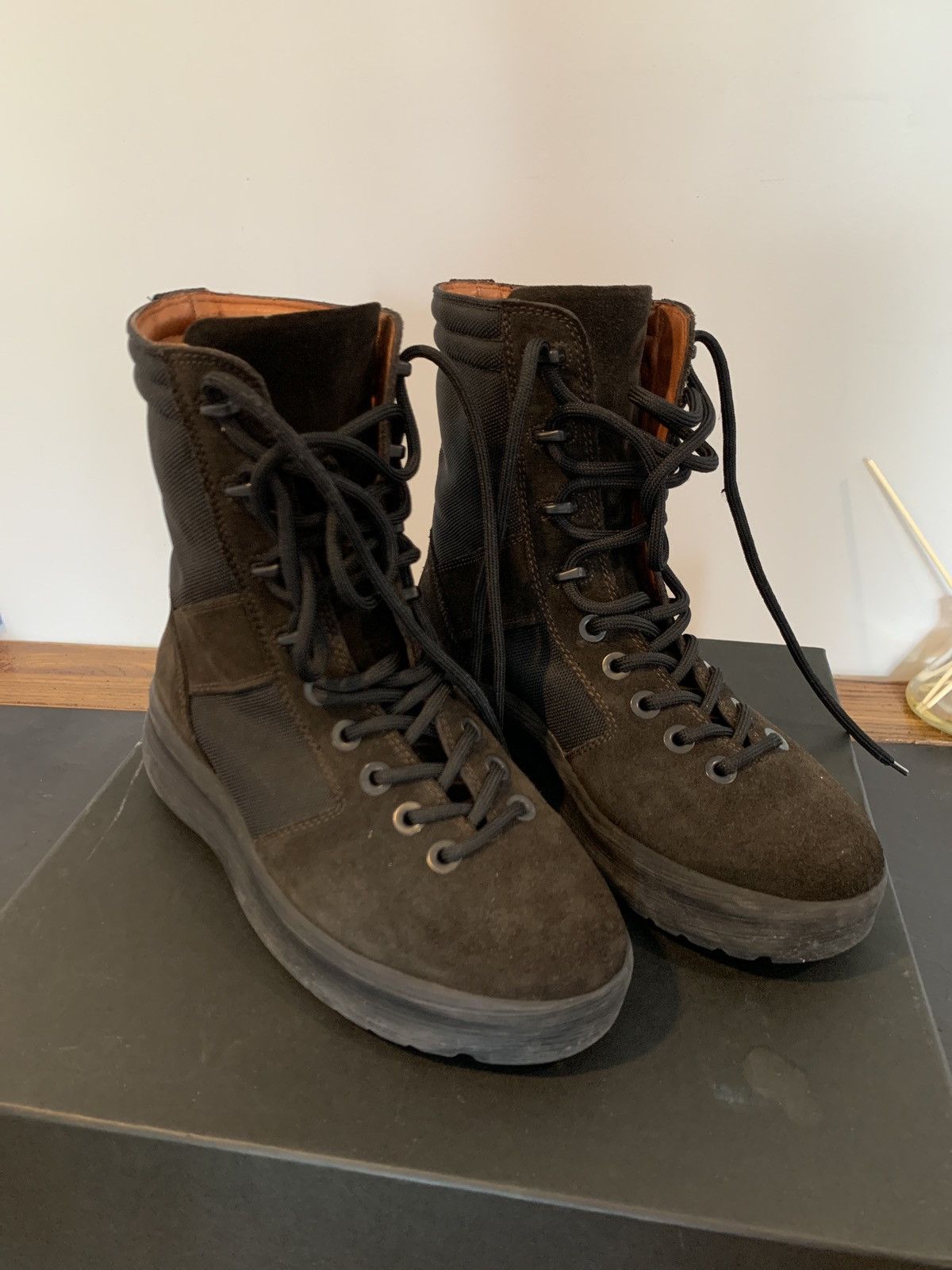 season 3 yeezy boots