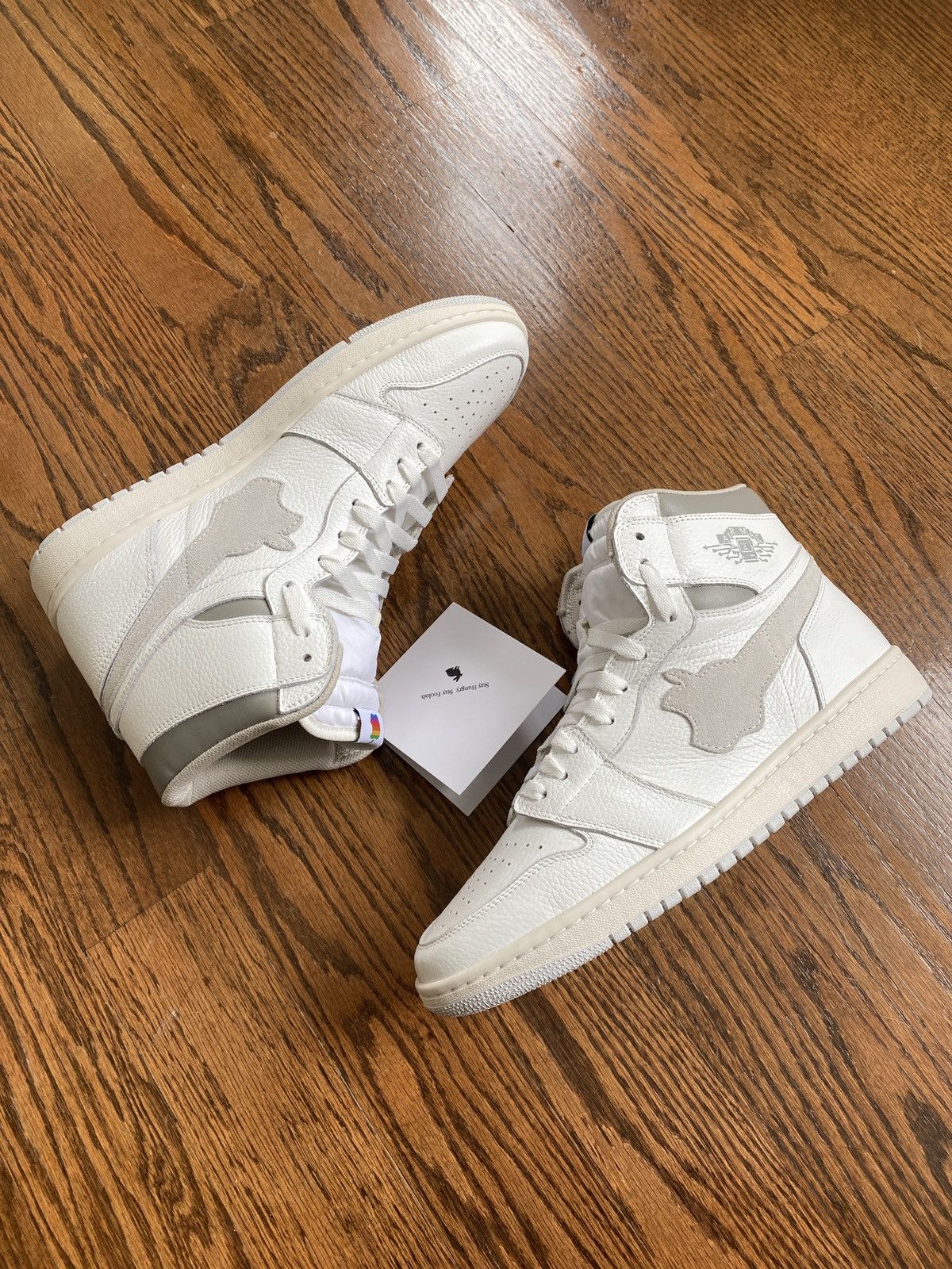 Apple Thinking Different Air Mac 84 ***Shipping ASAP*** Last drop