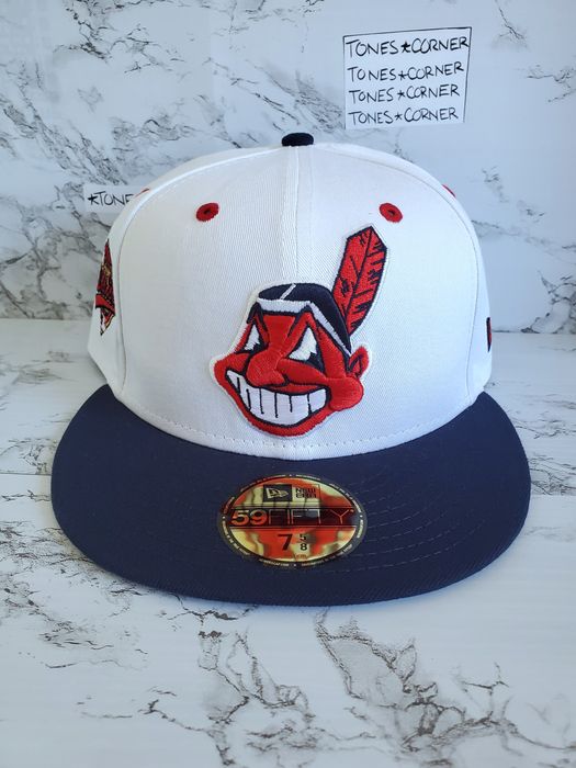 Cleveland Indians Chief Wahoo Thin Style Flag 3 x 5 – GPS Sports Gallery