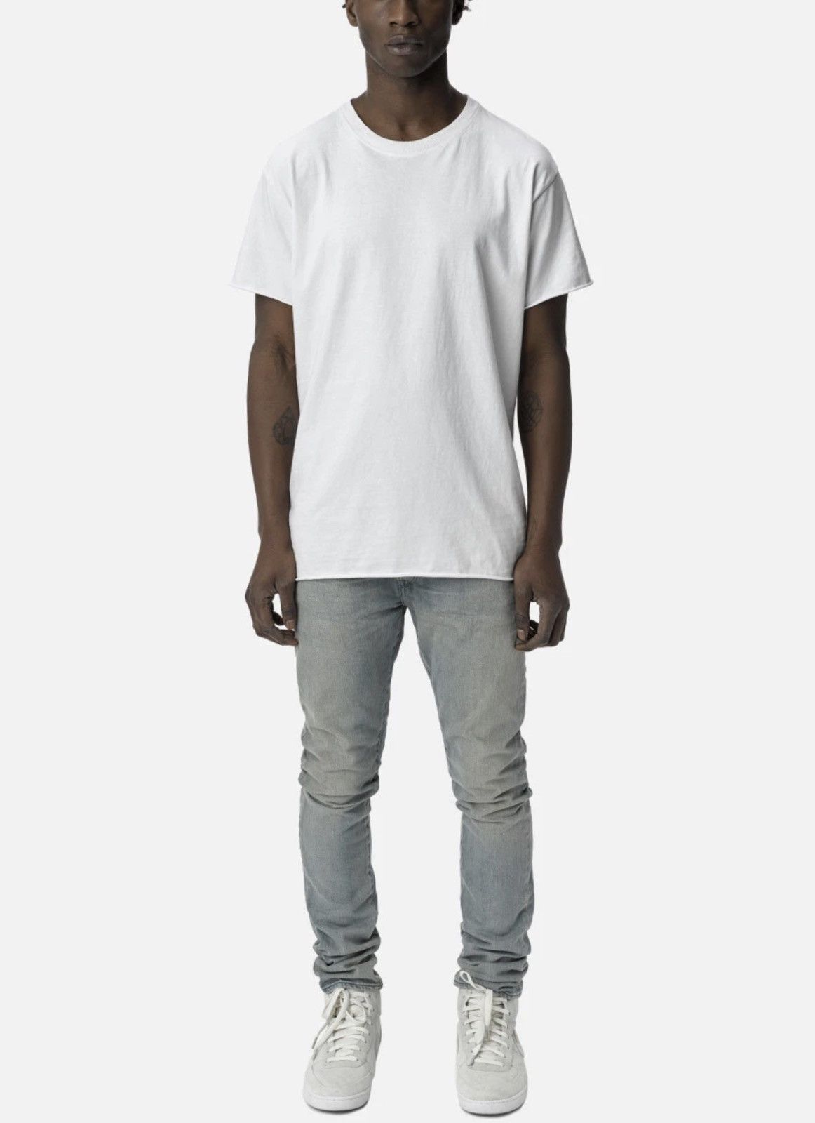 John Elliott John Elliott Cast 2 Spring Size US 31 - 1 Thumbnail