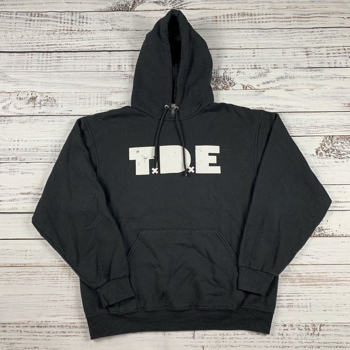 Tde sweater hotsell