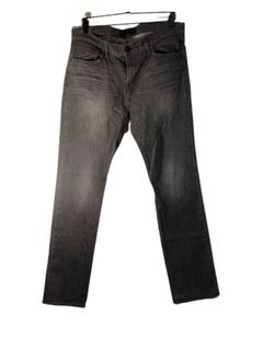 J Brand Jeans Men's Kane Straight 5 Pocket Fit, Kabru, 28 