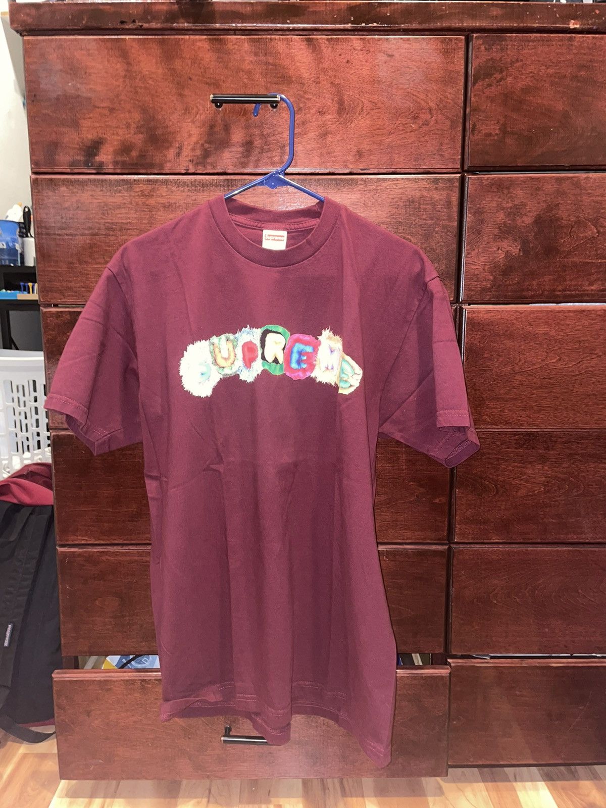 Supreme Supreme Pillows Tee Size US L / EU 52-54 / 3 - 2 Thumbnail