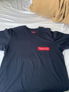 Supreme Mesh Tee | Grailed