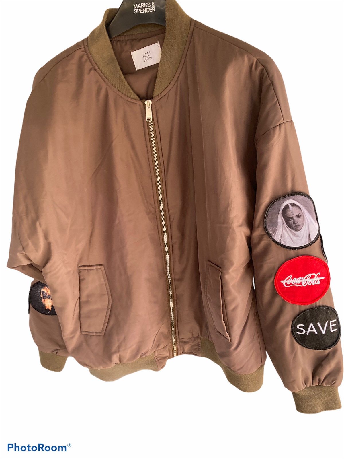 Sex Pistols Jacket | Grailed