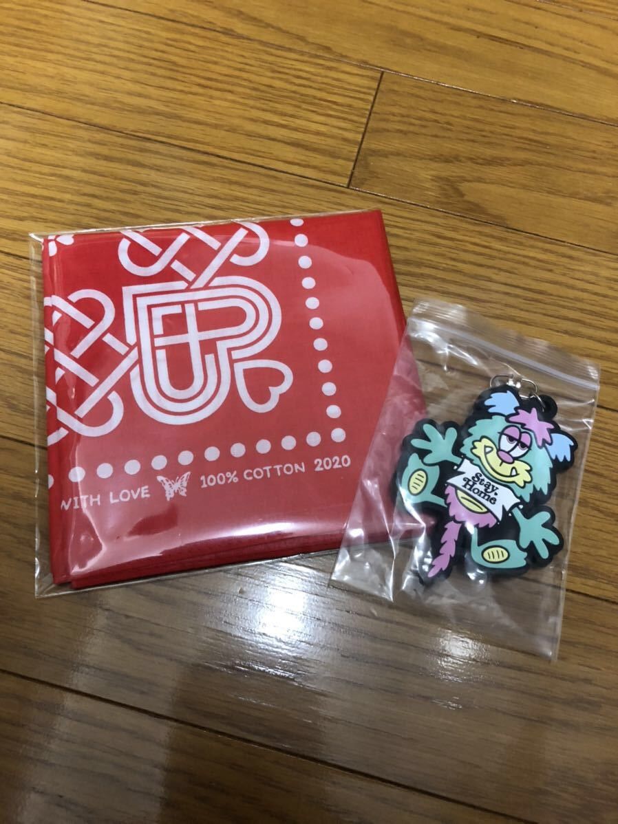 Girls Dont Cry Bandana | Grailed