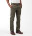 Outlier Nyco Slims - Olive Size US 31 - 1 Thumbnail