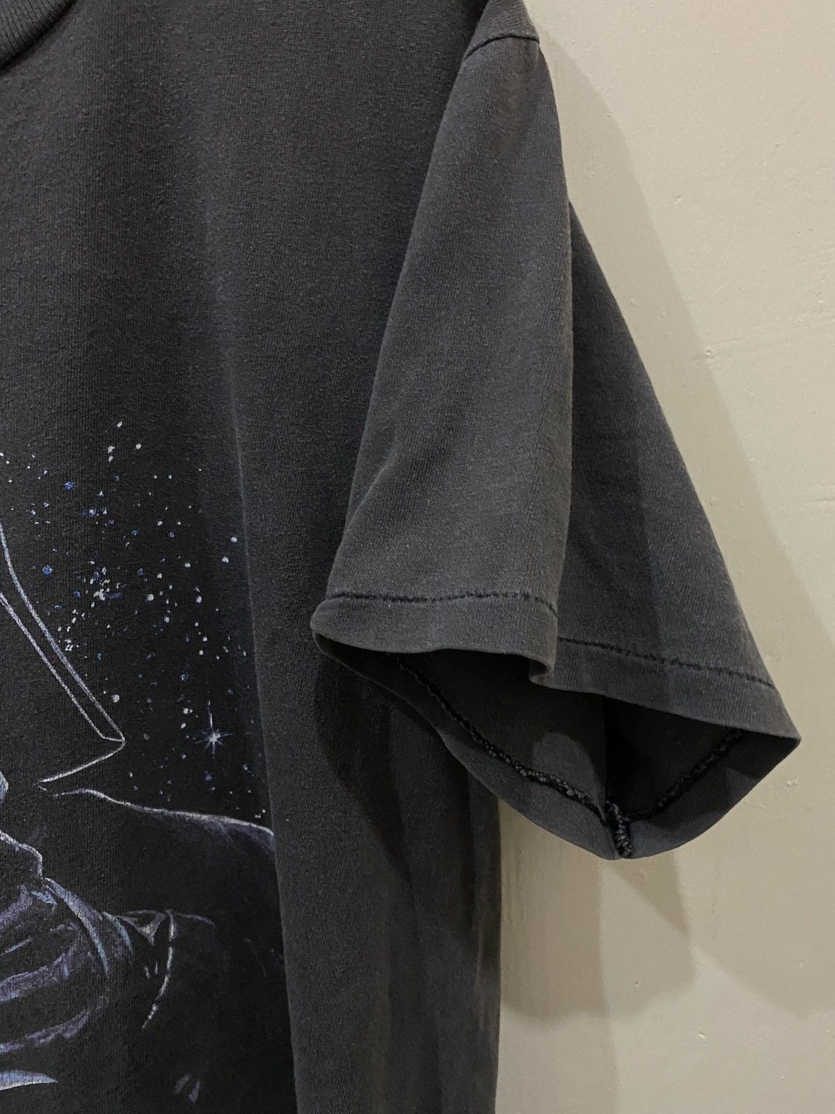 Star Wars × Vintage Vintage 90s Star Wars "DARTH VADER" tee Size US M / EU 48-50 / 2 - 5 Thumbnail
