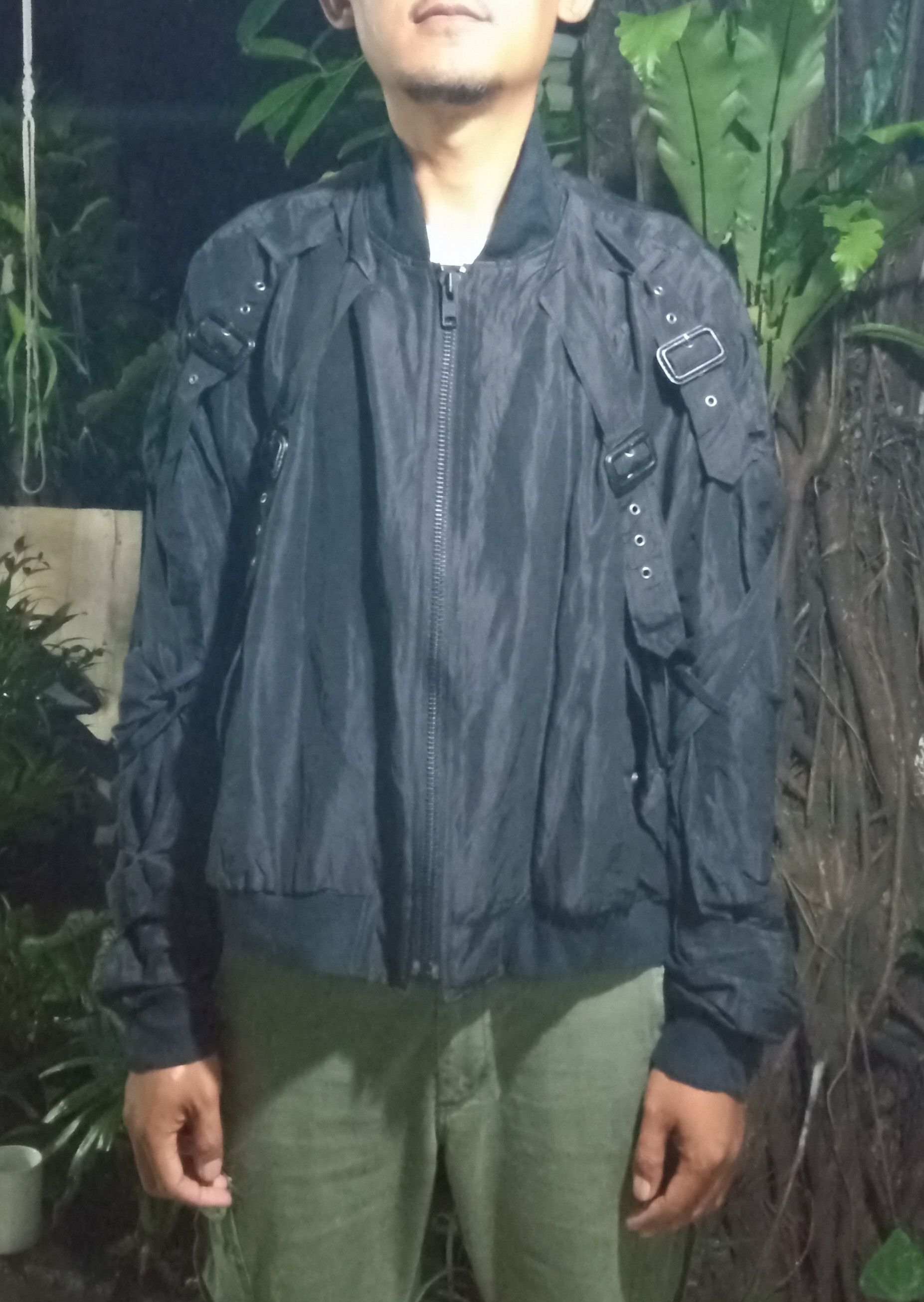 Japanese Brand × Seditionaries × Streetwear Taishi Nobukuni 