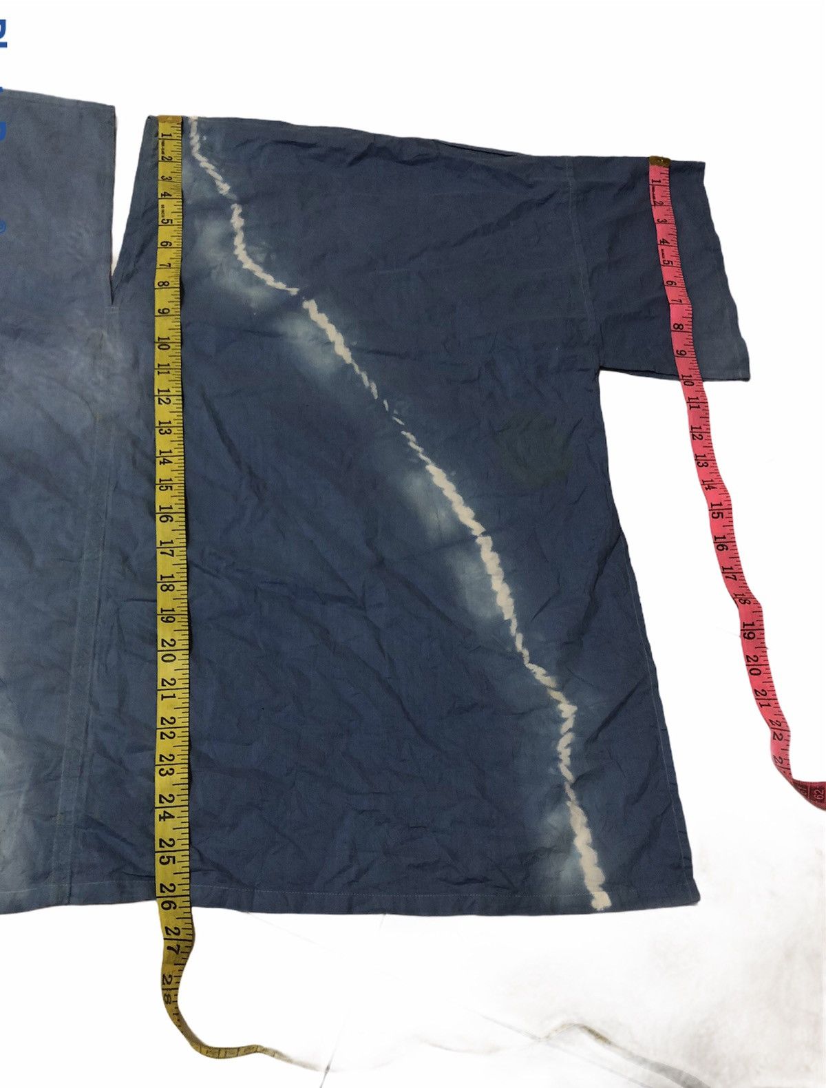 Other Vintage Plantation Tie Dye Shirt Size US L / EU 52-54 / 3 - 12 Thumbnail