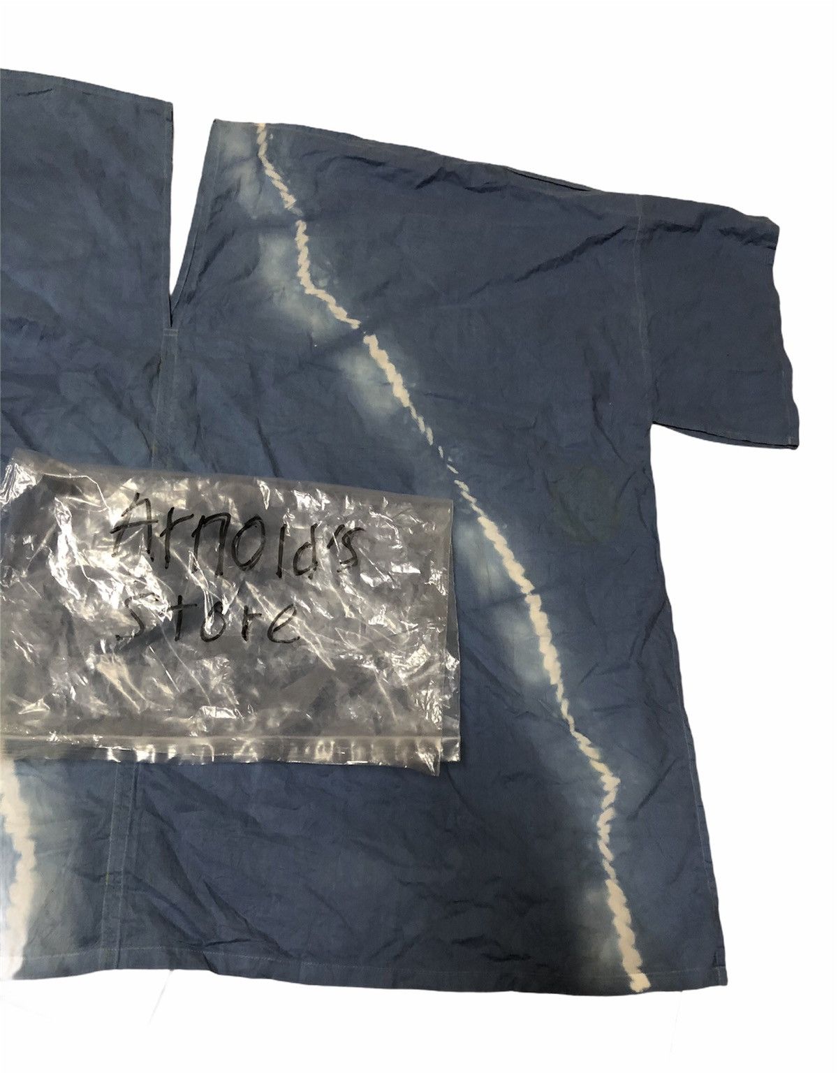 Other Vintage Plantation Tie Dye Shirt Size US L / EU 52-54 / 3 - 8 Thumbnail