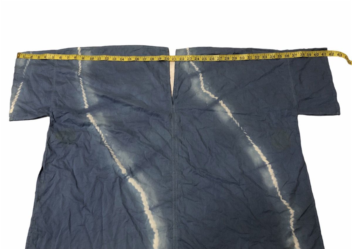 Other Vintage Plantation Tie Dye Shirt Size US L / EU 52-54 / 3 - 10 Thumbnail