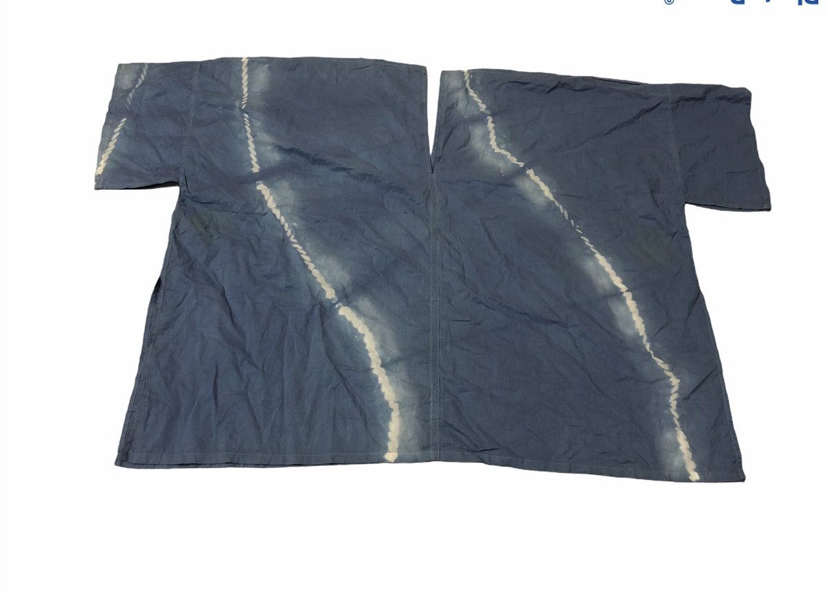 Other Vintage Plantation Tie Dye Shirt Size US L / EU 52-54 / 3 - 3 Thumbnail