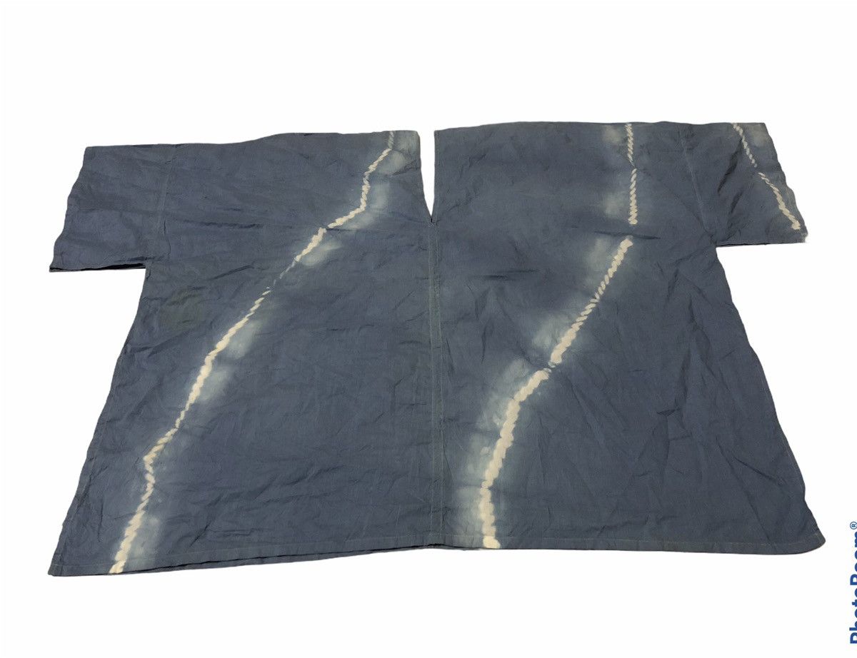 Other Vintage Plantation Tie Dye Shirt Size US L / EU 52-54 / 3 - 2 Thumbnail