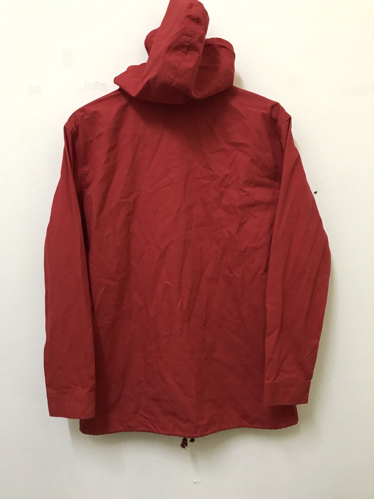 Full Count & Co. × Japanese Brand Full Count Parkas Jacket Size US M / EU 48-50 / 2 - 2 Thumbnail