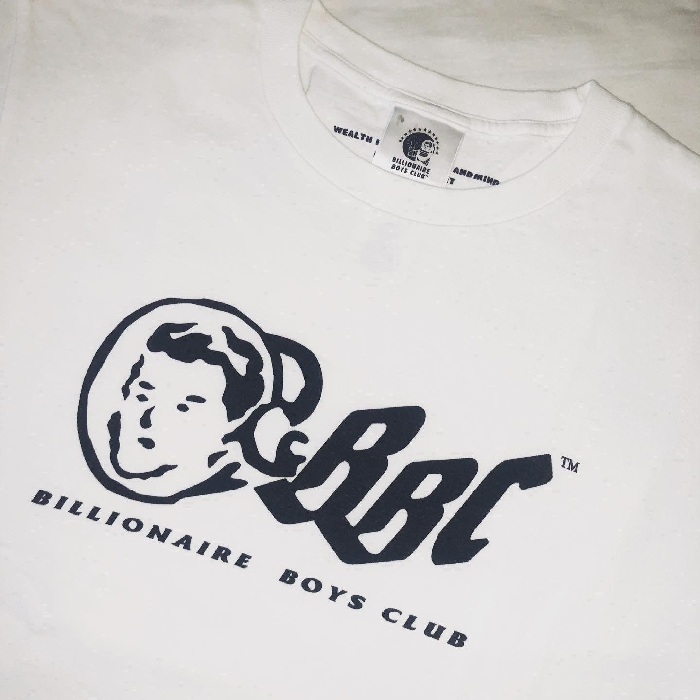 Billionaire Boys Club ?RARE Billionaire Boys Club BBC ICECREAM 