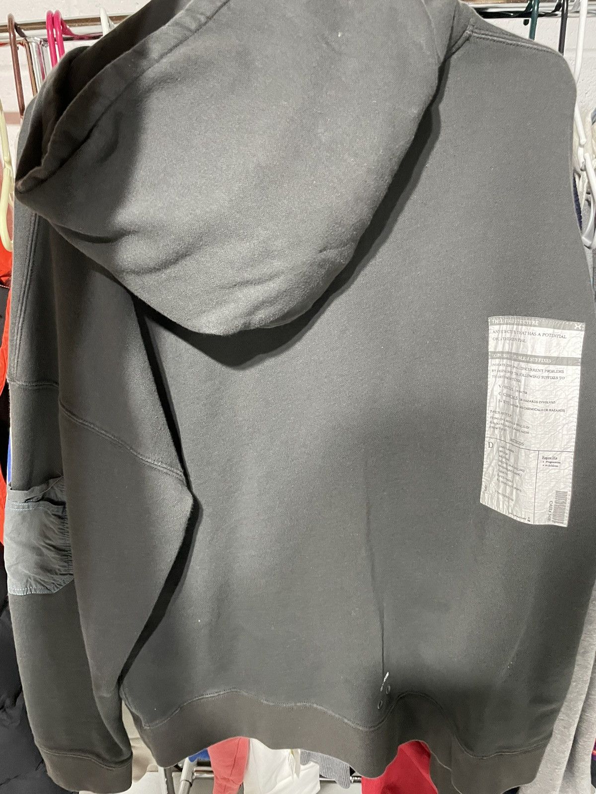 C2H4 C2h4 Hoodie Size US M / EU 48-50 / 2 - 2 Thumbnail