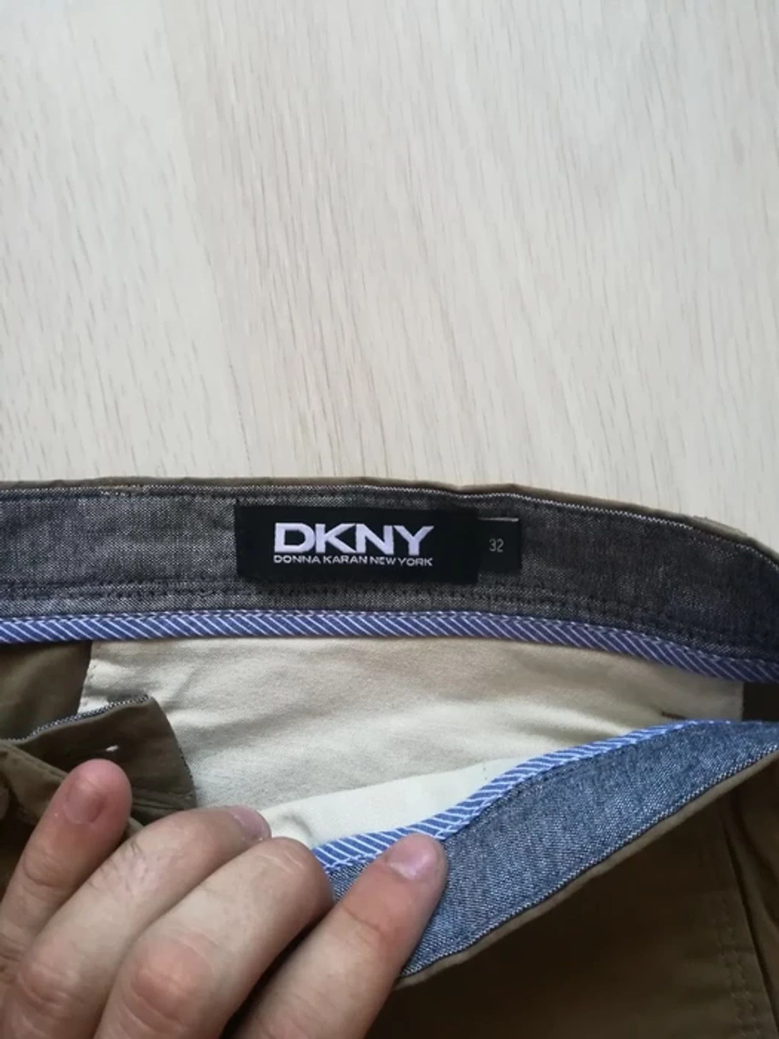 DKNY Dkny shorts 32 size Size US 32 / EU 48 - 5 Thumbnail