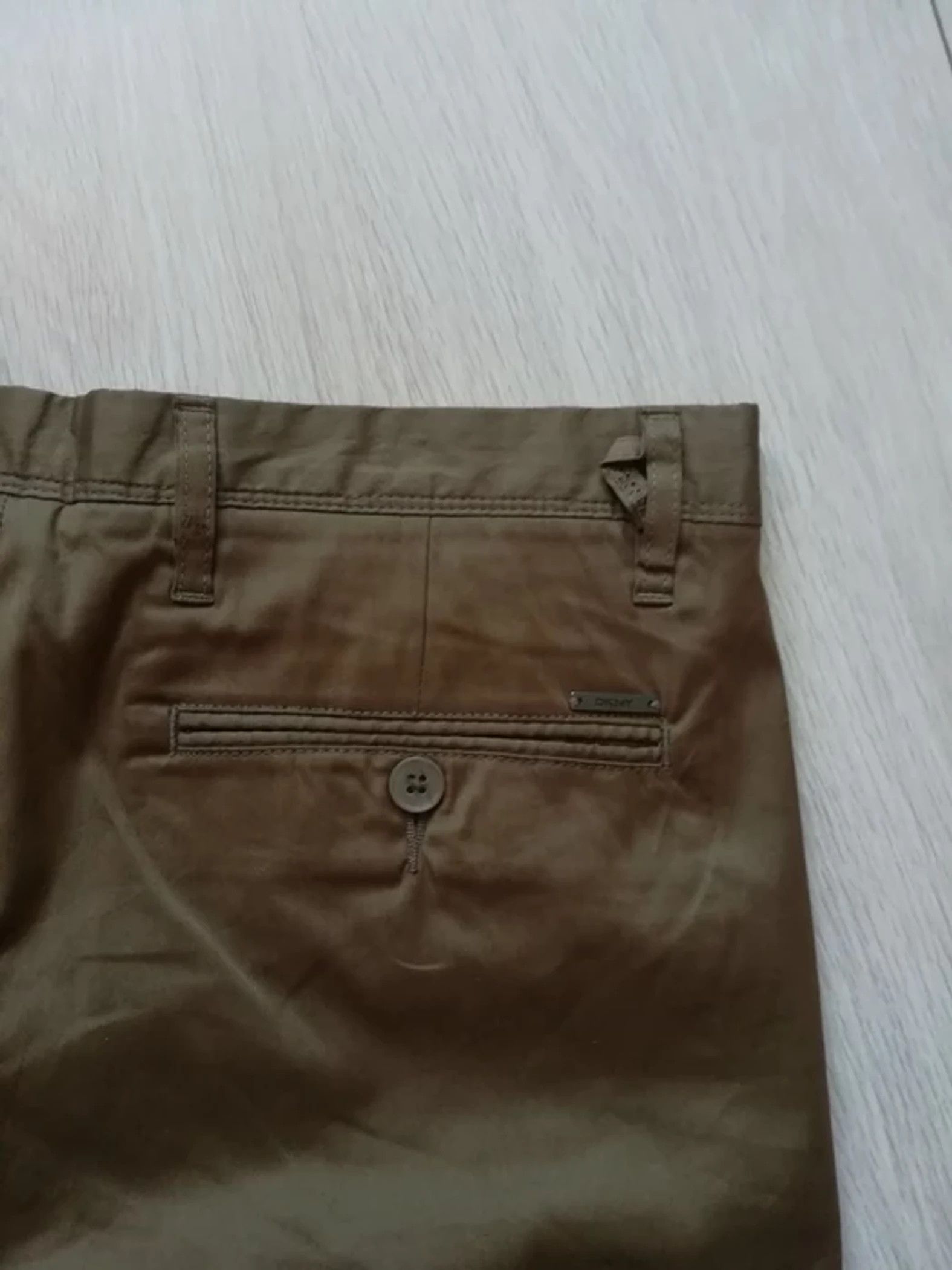 DKNY Dkny shorts 32 size Size US 32 / EU 48 - 3 Thumbnail