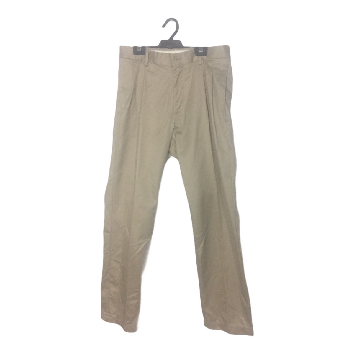 Eddie Bauer Eddie Bauer casual pant straight fit Grailed