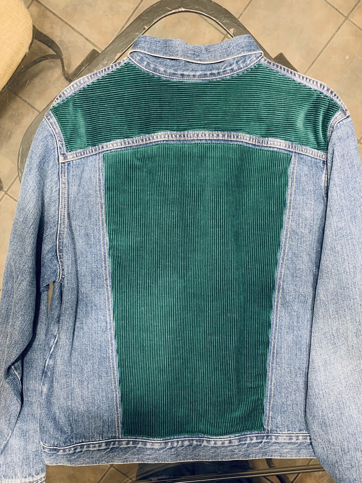 LVC × Levi's × Levi's Vintage Clothing LVC Strictly Rockers