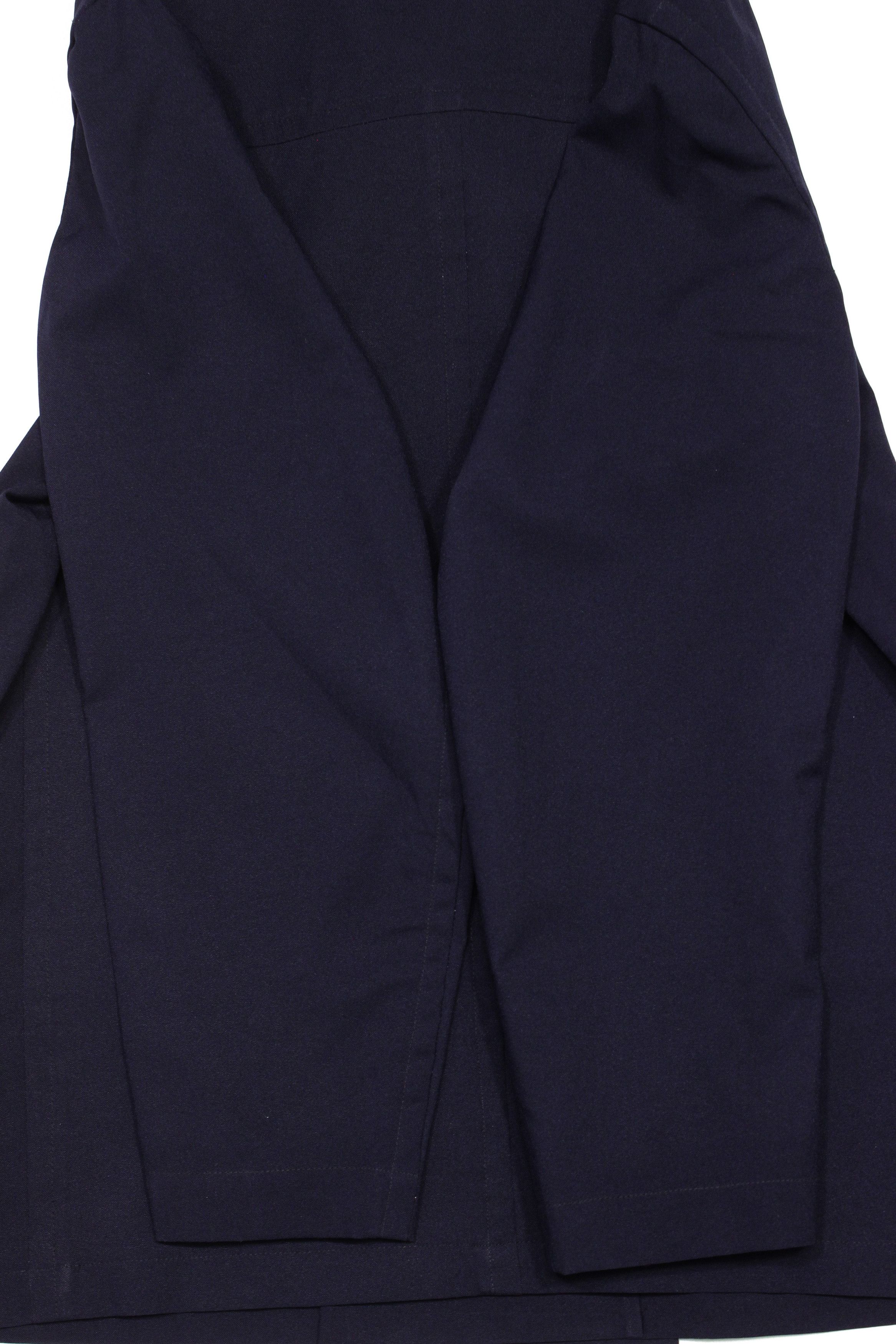 Versace 90S Membrane Polyester Raincoat Vintage Size US L / EU 52-54 / 3 - 7 Thumbnail