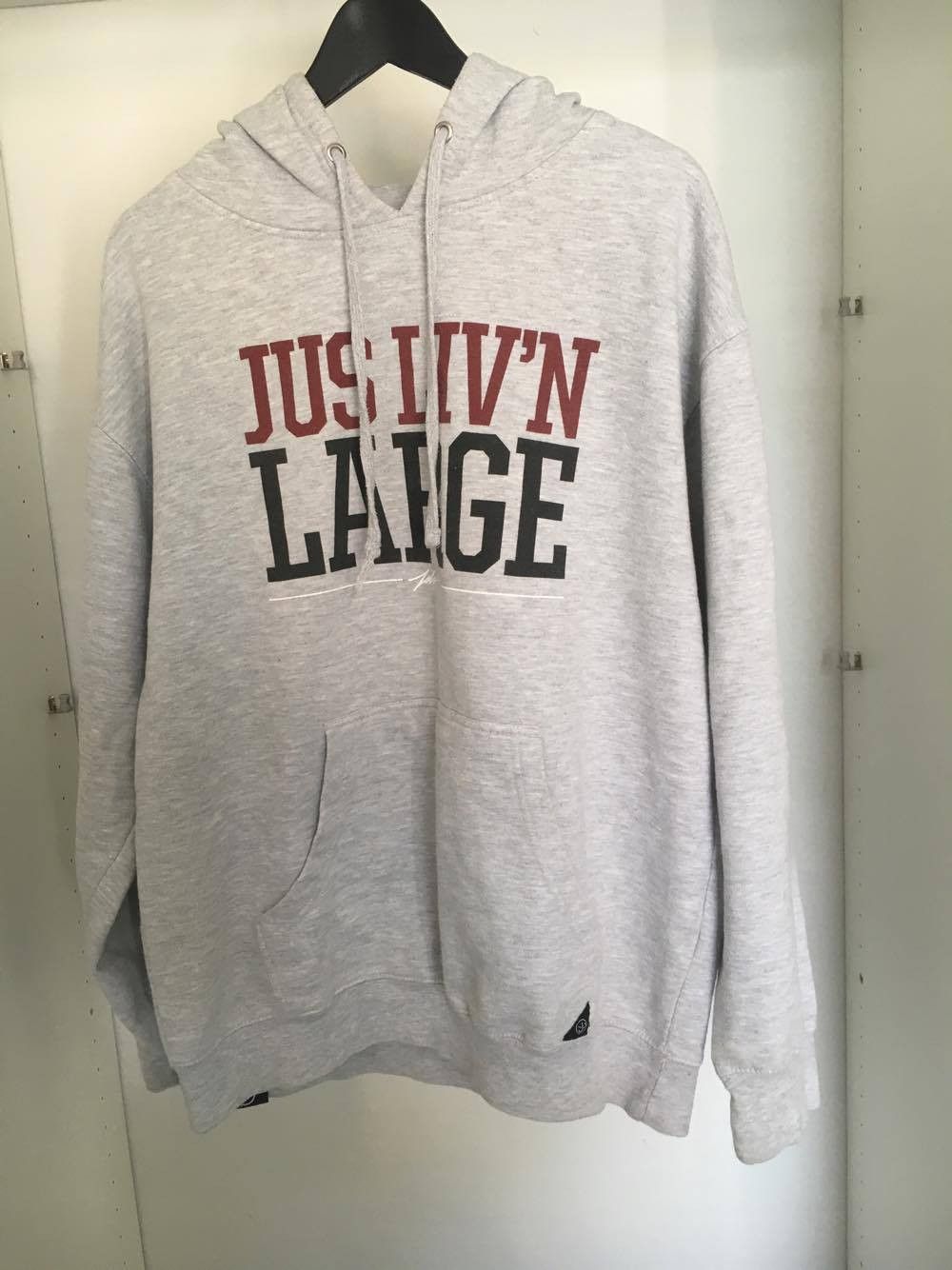 Jslv hoodie online