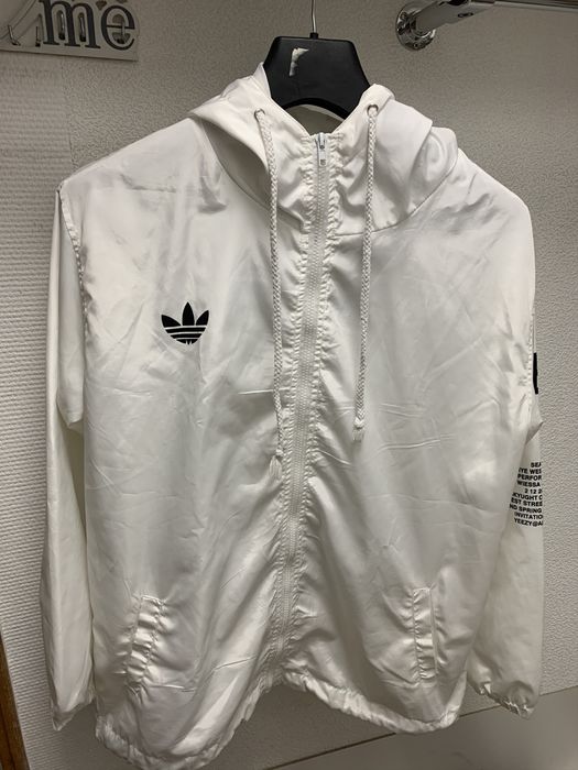 Yeezy adidas hot sale jacket 3