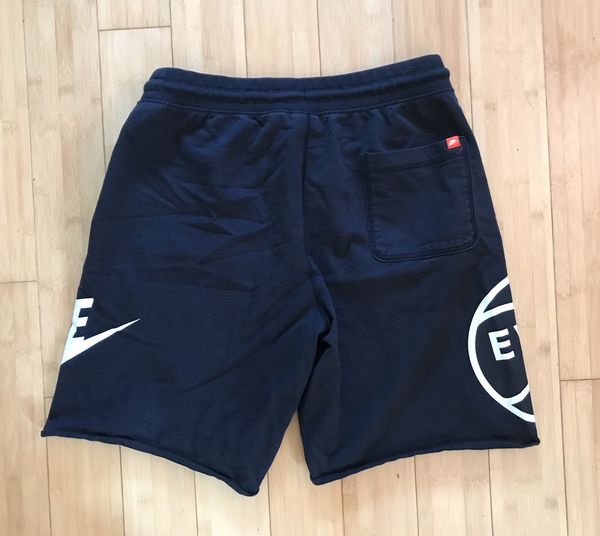 eybl basketball shorts