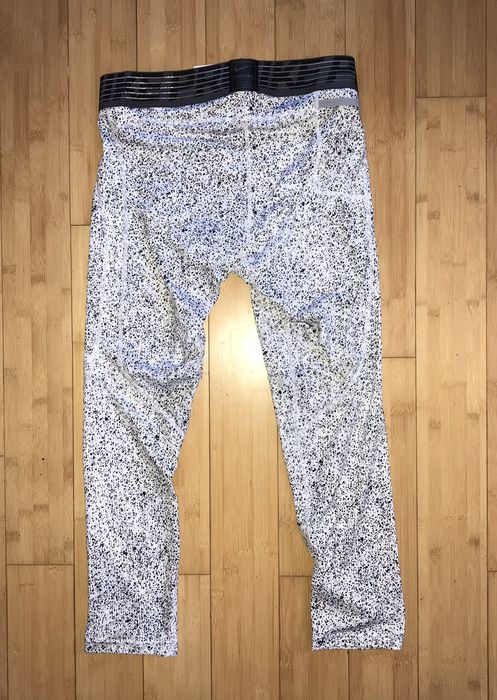 eybl compression shorts