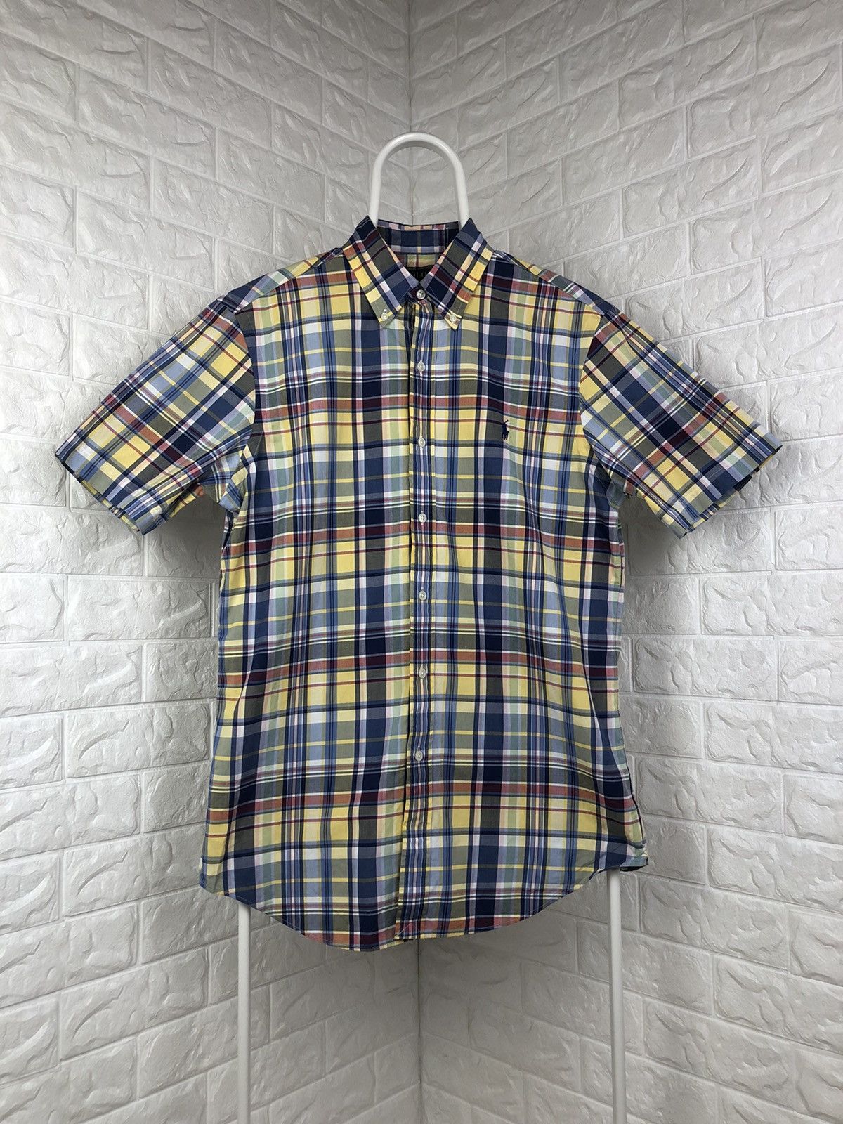 Polo Ralph Lauren × Ralph Lauren Polo Ralp Lauren T Shirt Size US M / EU 48-50 / 2 - 1 Thumbnail